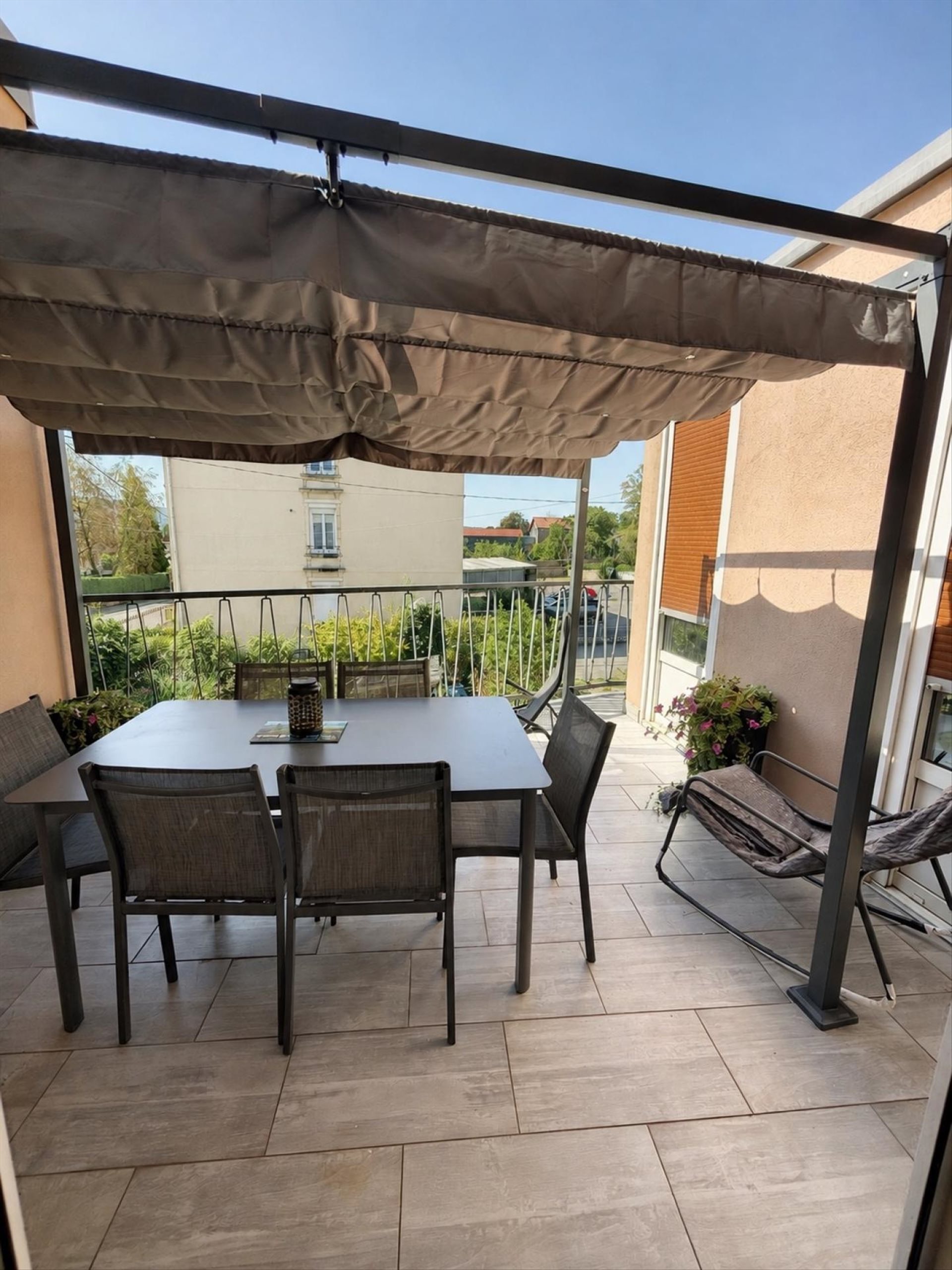 Appartement à vendre, 167m², Bruyères