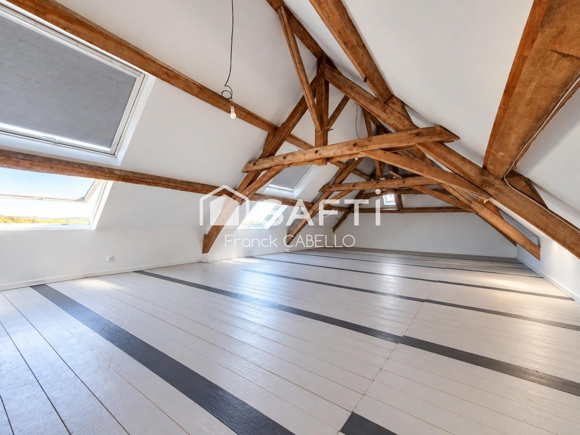 Maison à vendre, 290m², Monétay-sur-Allier