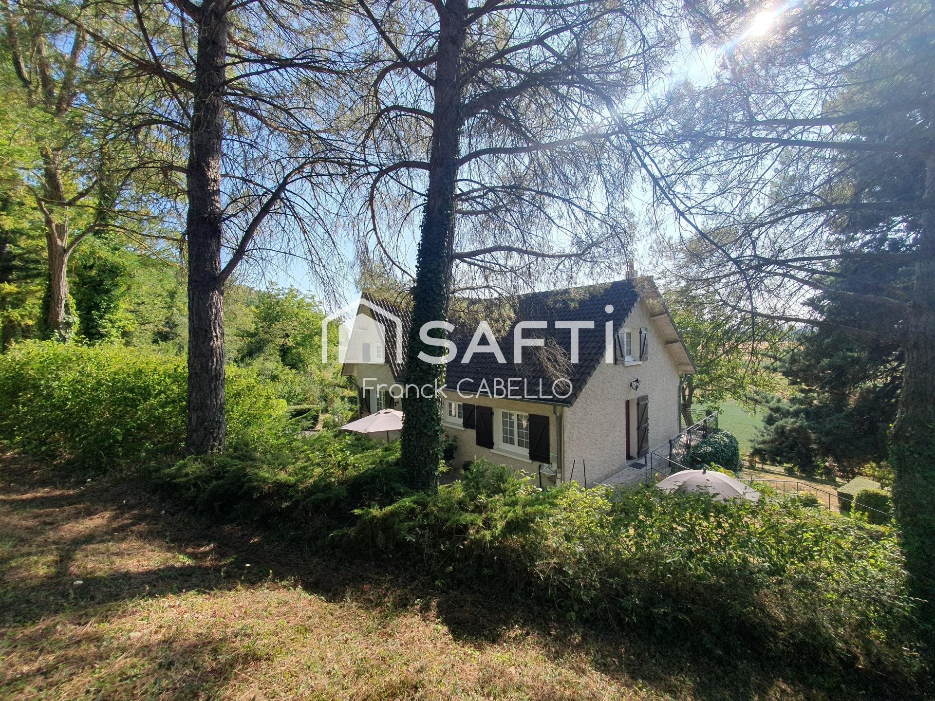 Maison à vendre, 240m², Saint-Pourçain-sur-Sioule