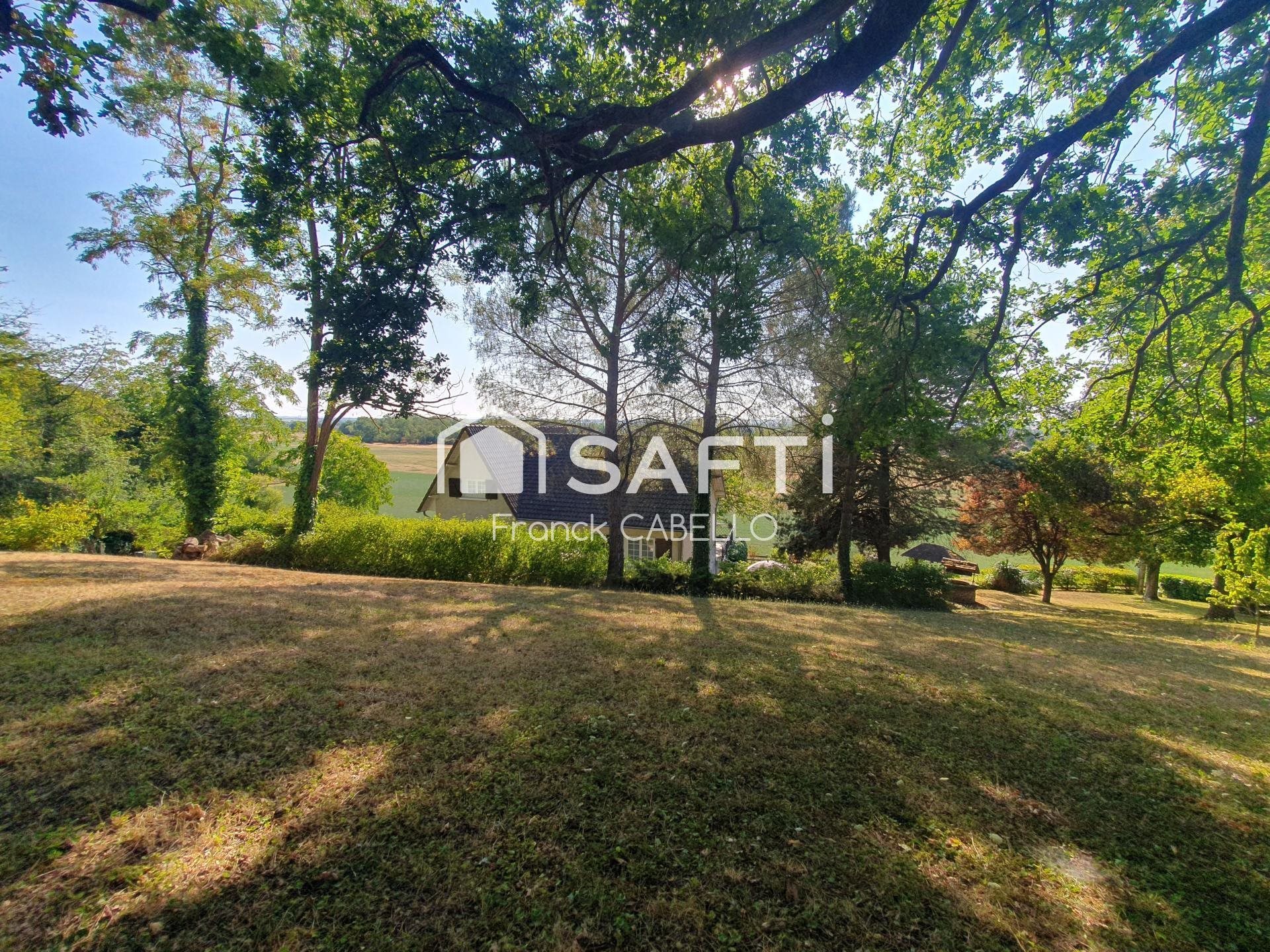 Maison à vendre, 240m², Saint-Pourçain-sur-Sioule