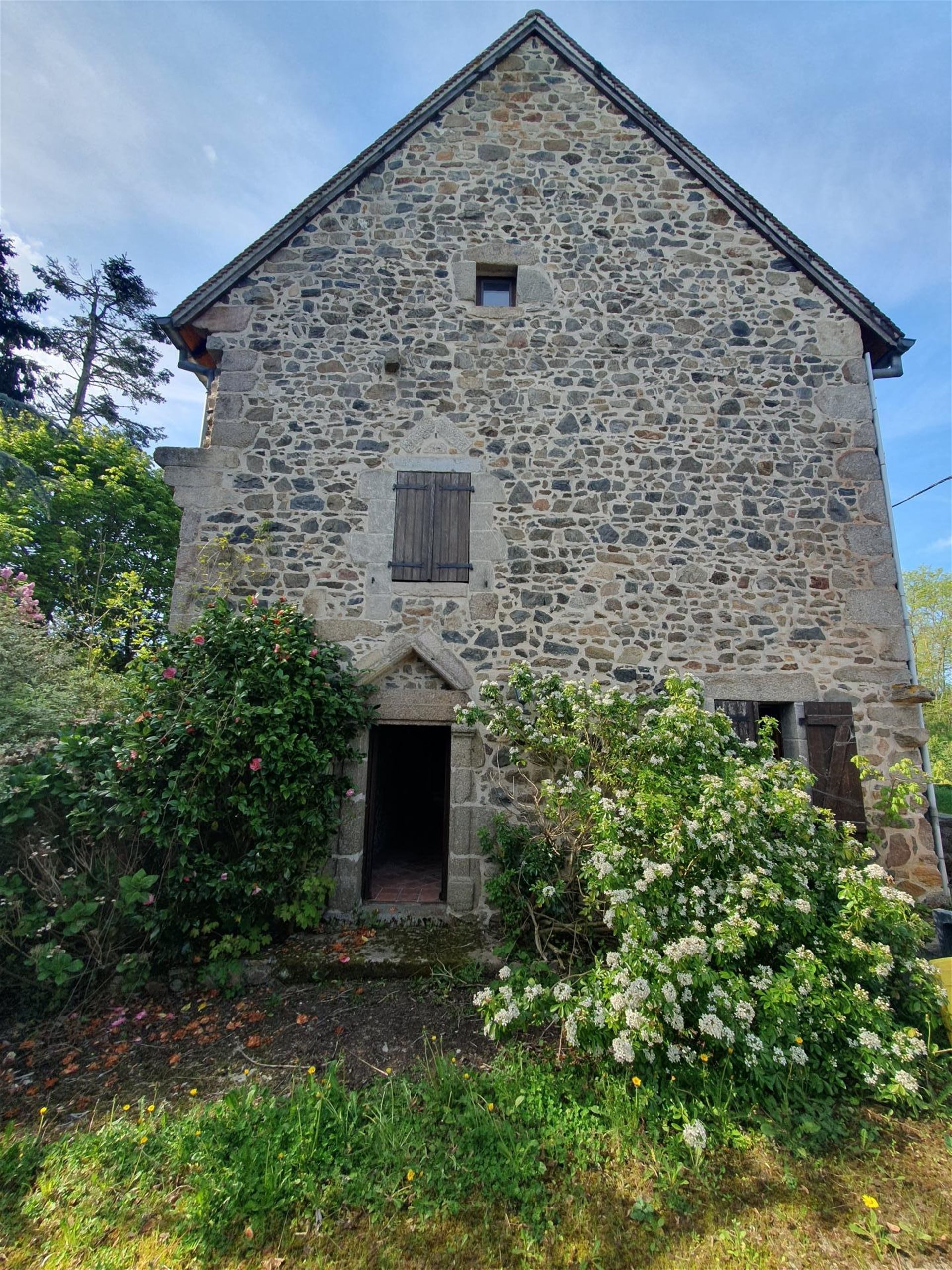 Maison à vendre, 310m², Huriel