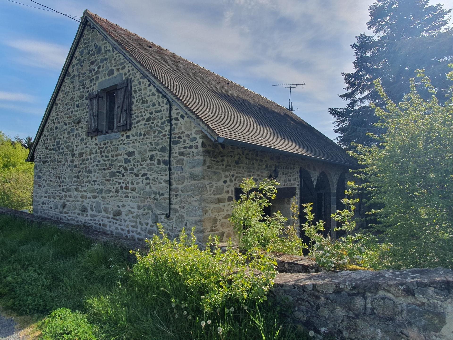Maison à vendre, 310m², Huriel