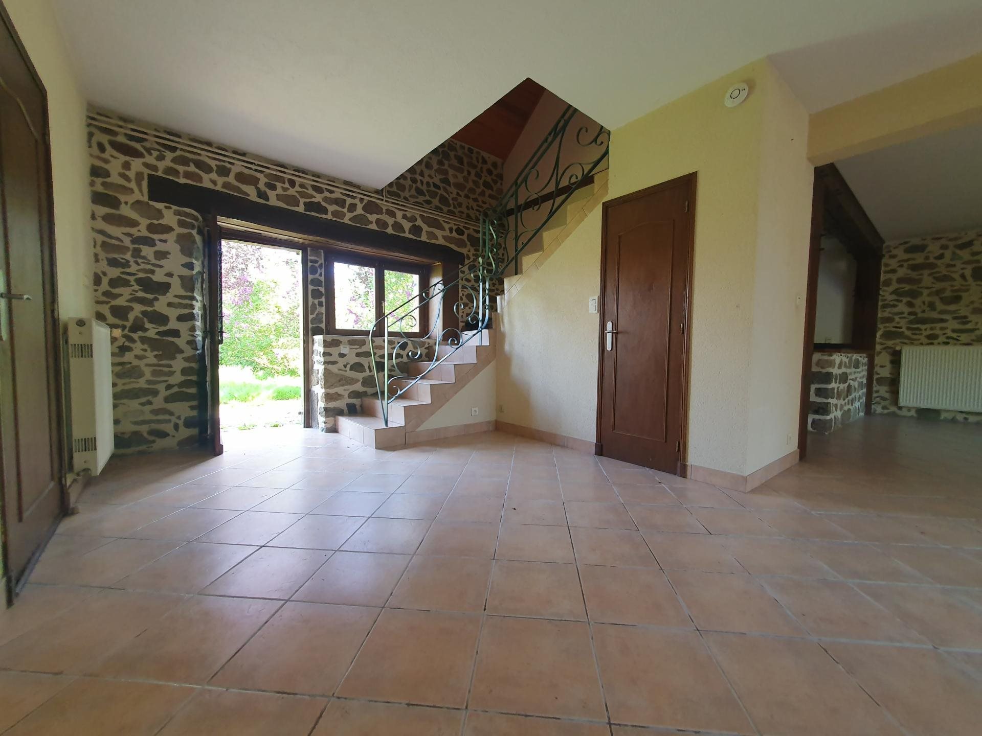 Maison à vendre, 310m², Huriel