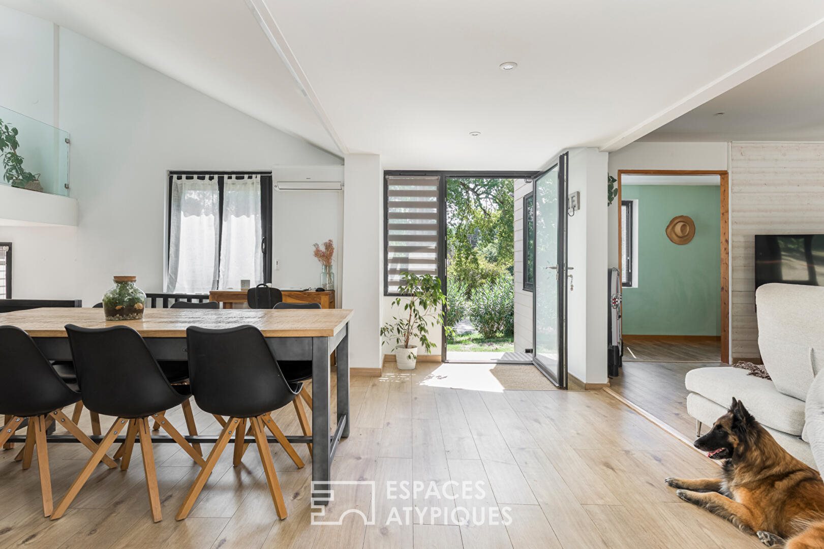 Maison à vendre, 165m², Bouloc