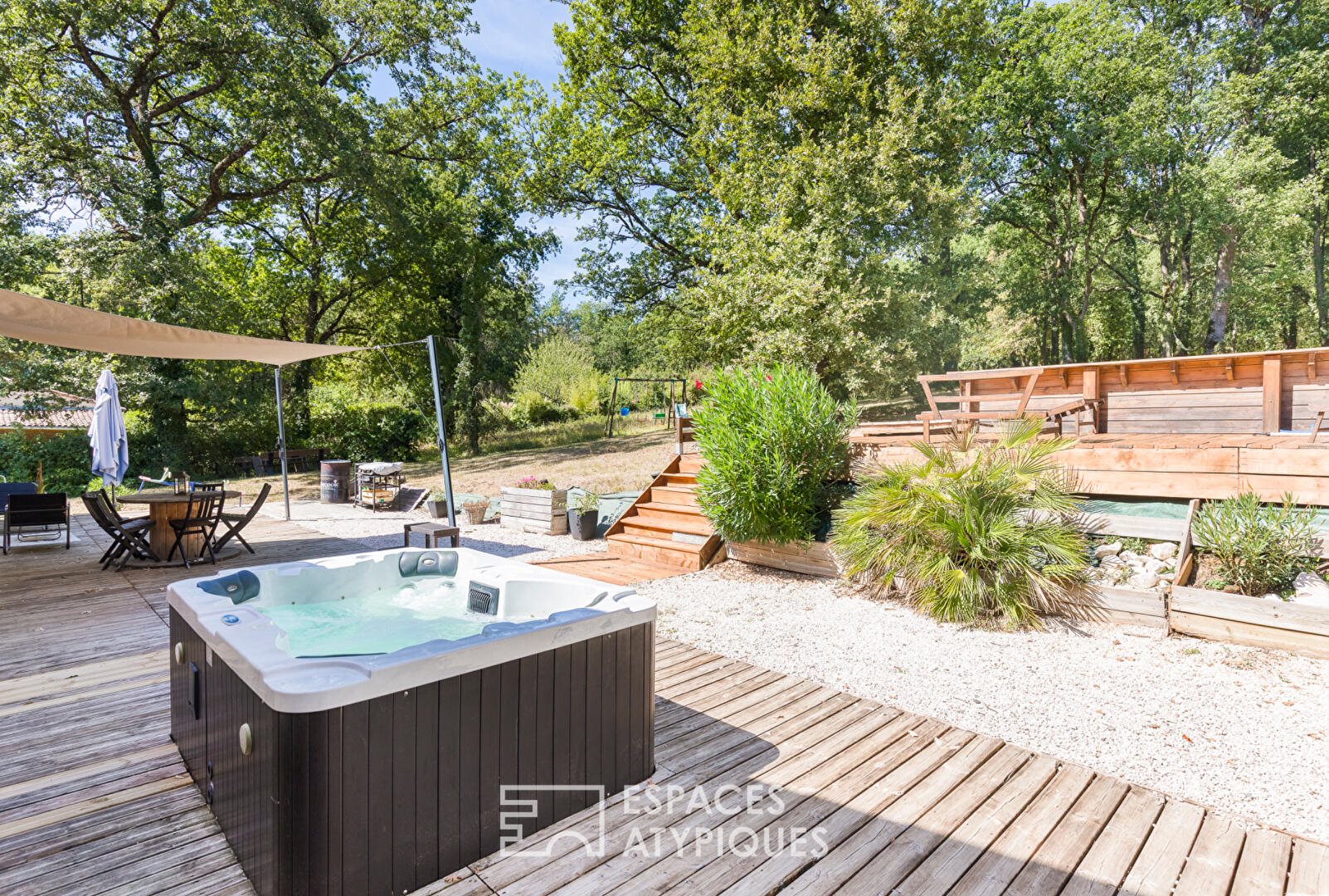 Maison à vendre, 165m², Bouloc