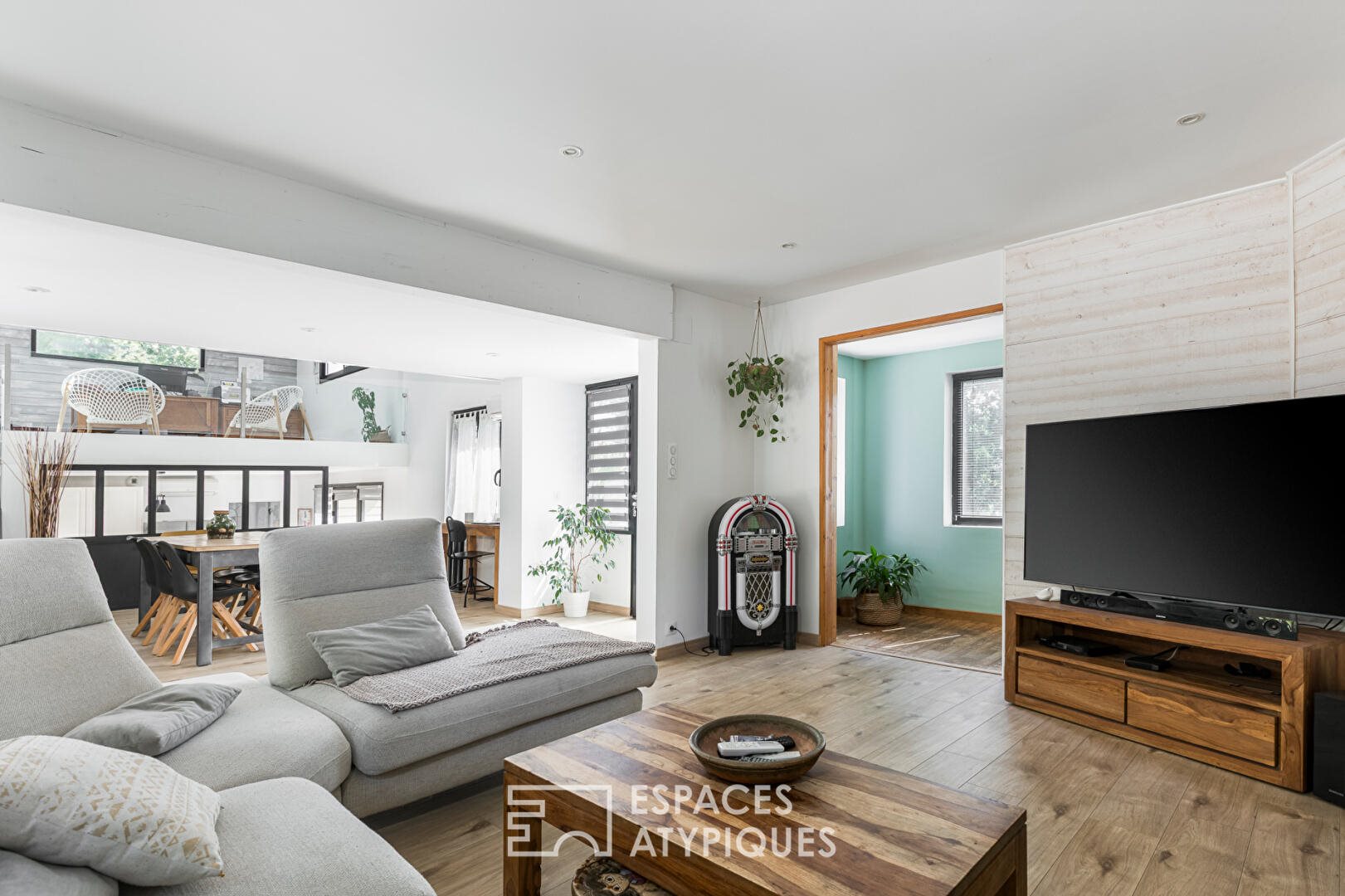 Maison à vendre, 165m², Bouloc