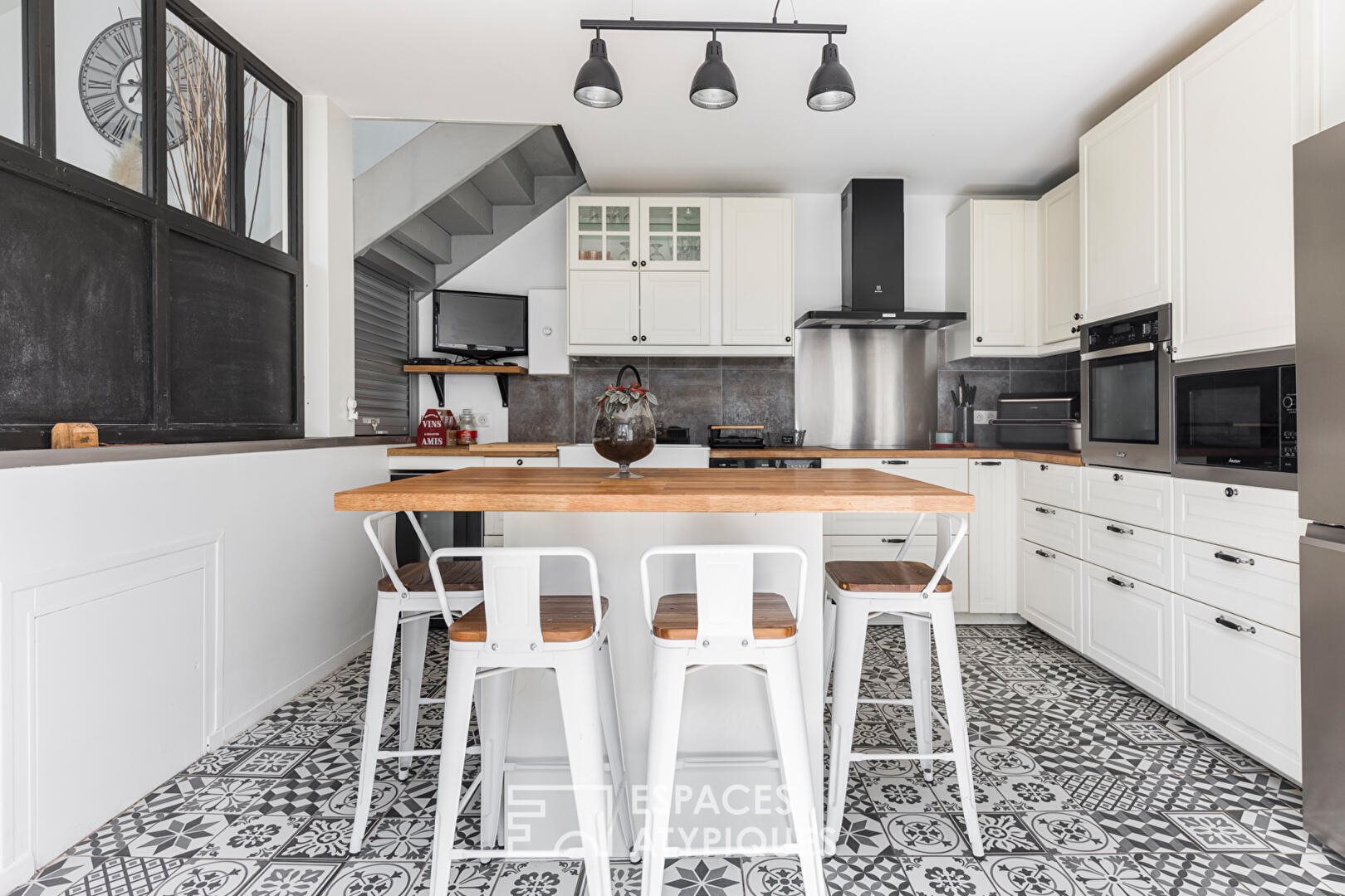 Maison à vendre, 165m², Bouloc