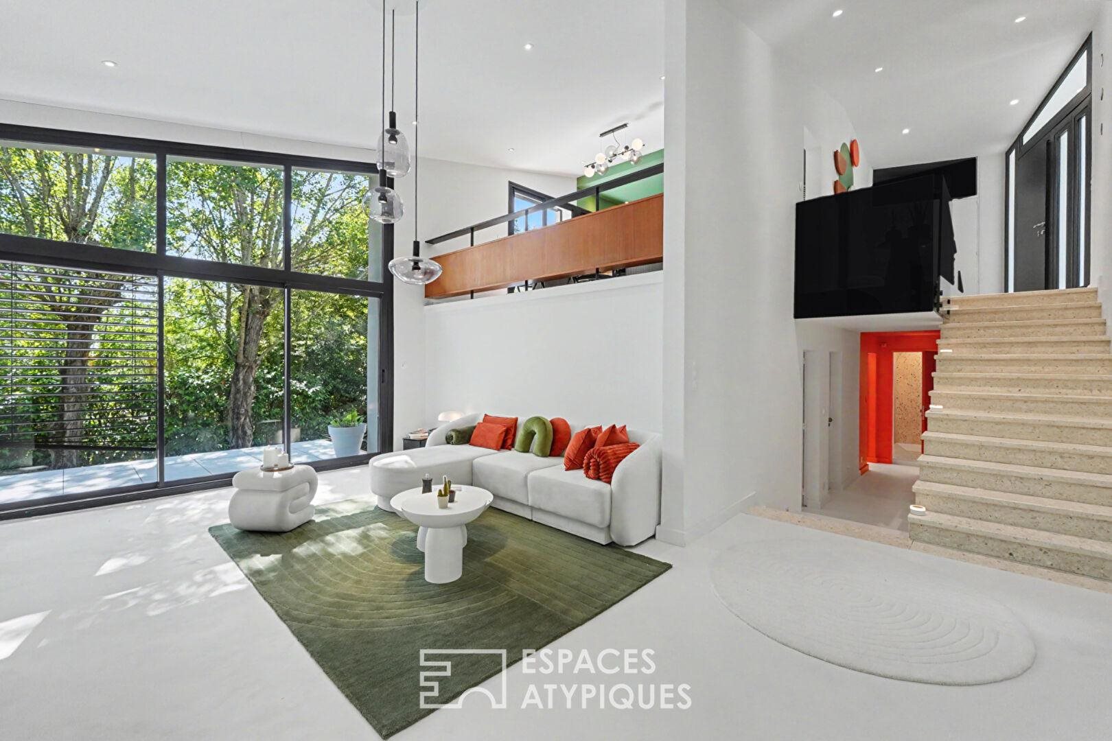Maison à vendre, 150m², Gratentour