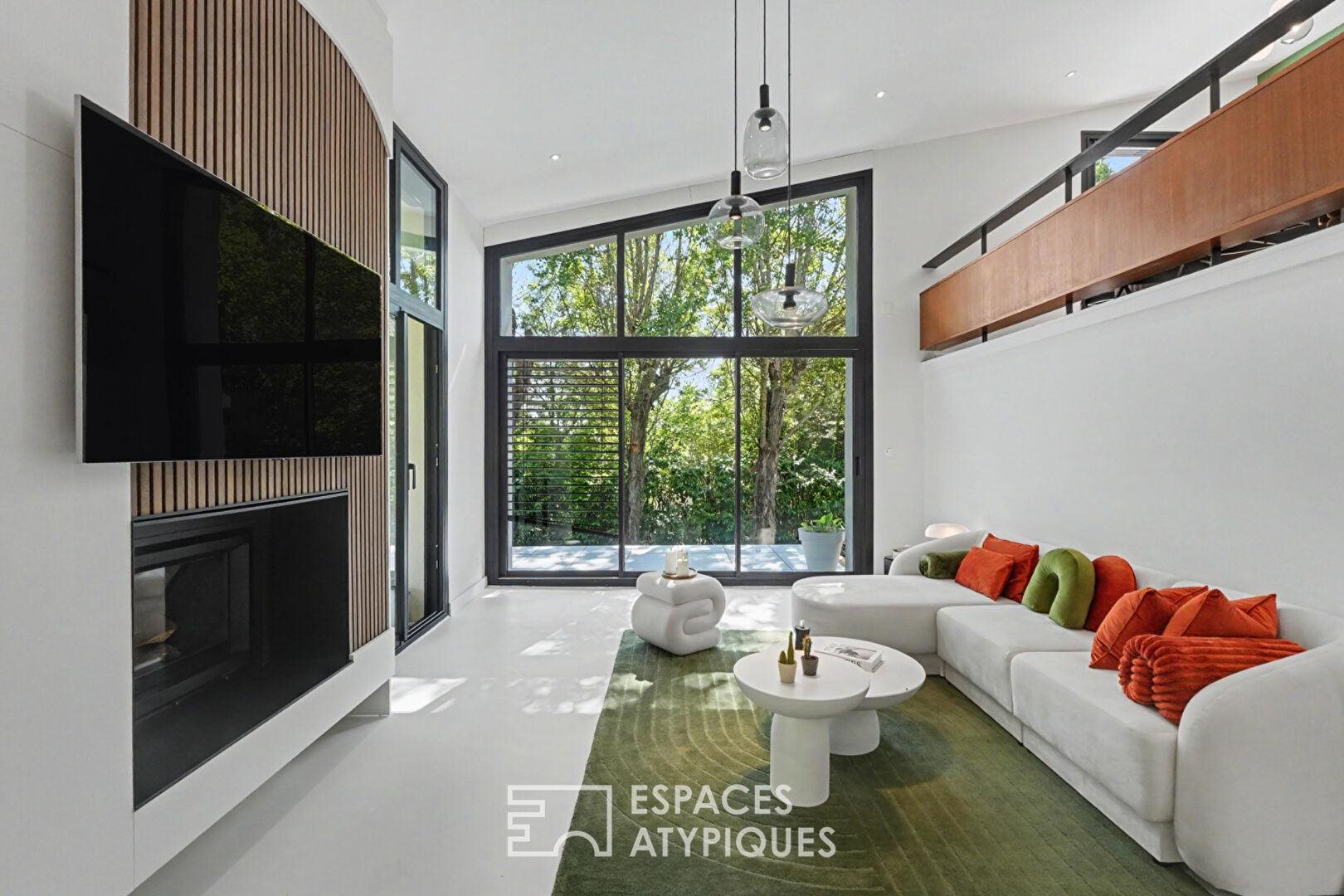 Maison à vendre, 150m², Gratentour