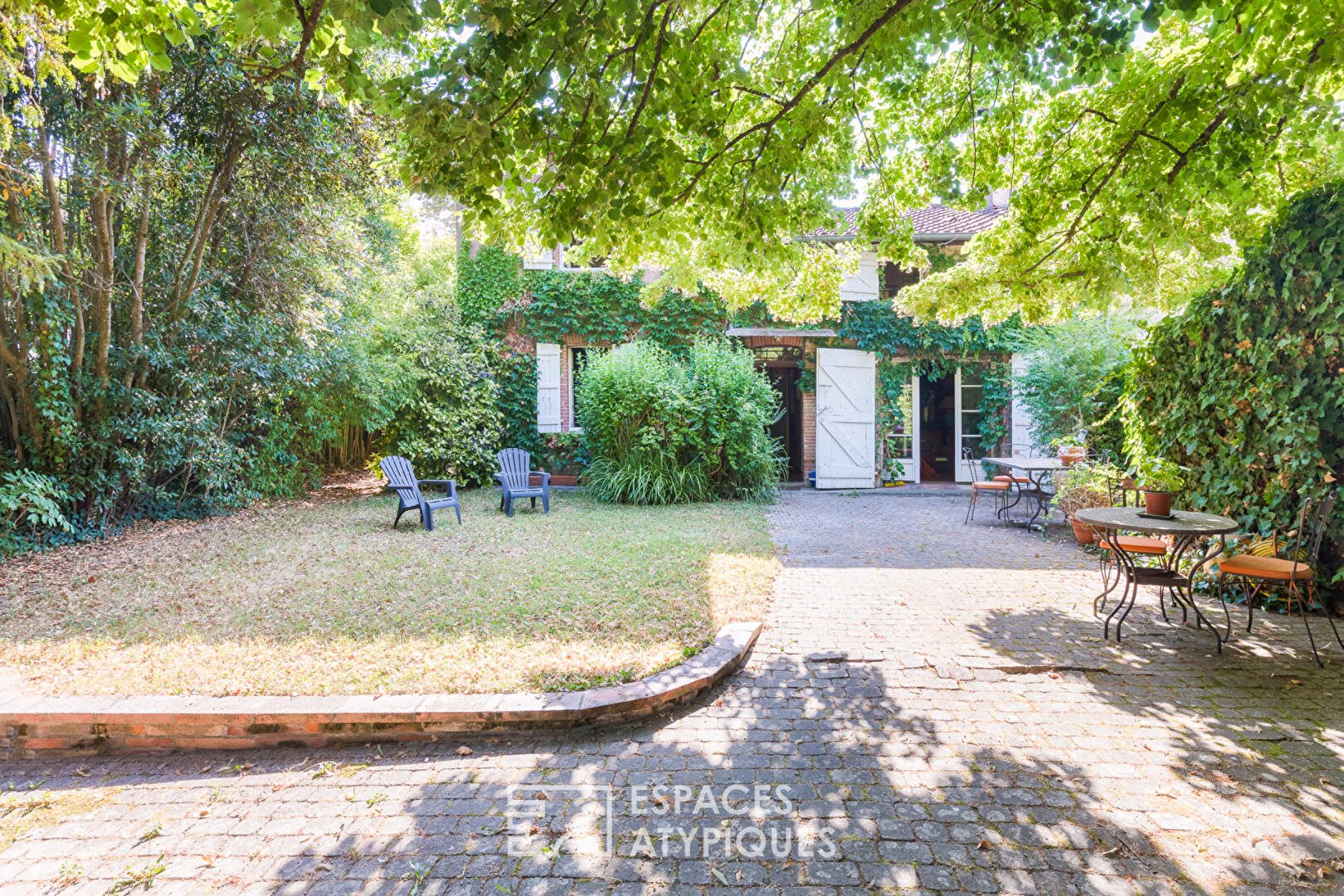 Maison à vendre, 153m², Cépet
