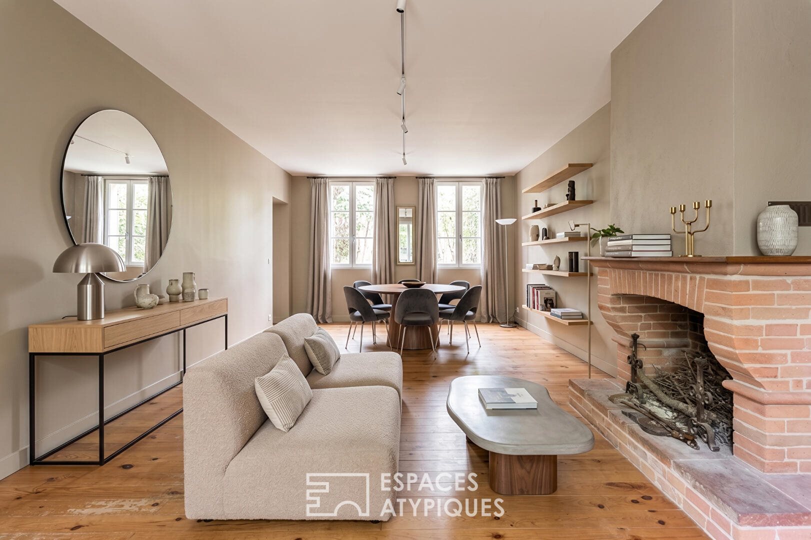 Maison à vendre, 153m², Cépet