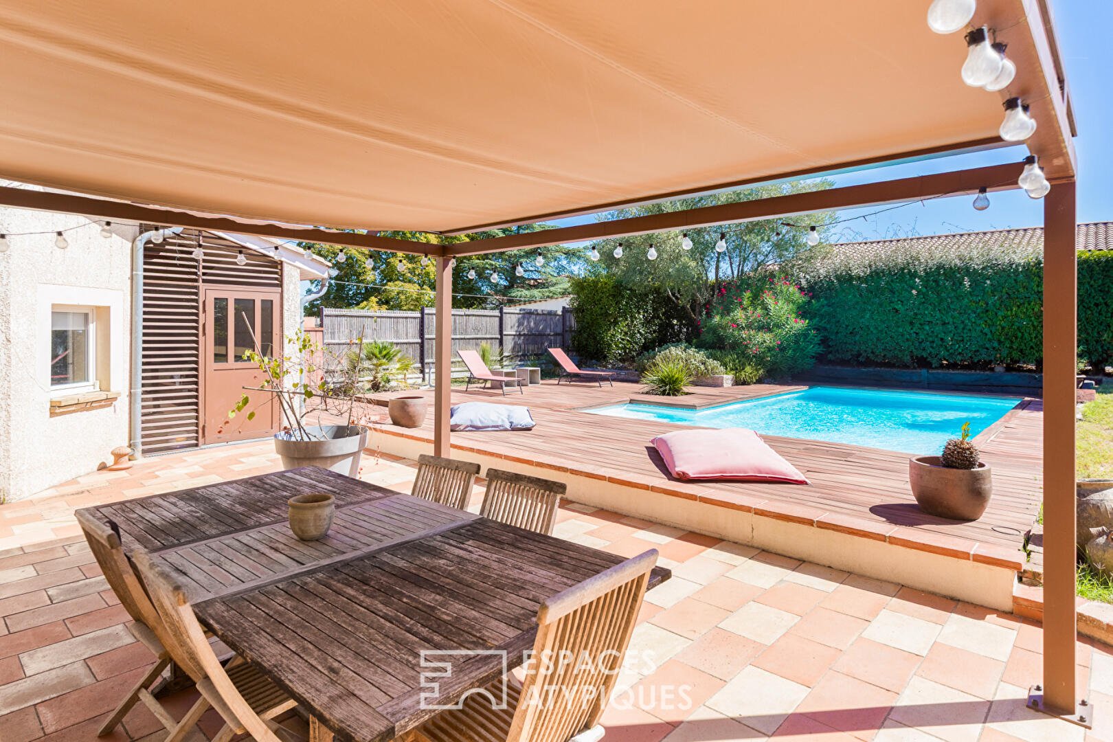 Maison à vendre, 228m², Labastide-Saint-Sernin