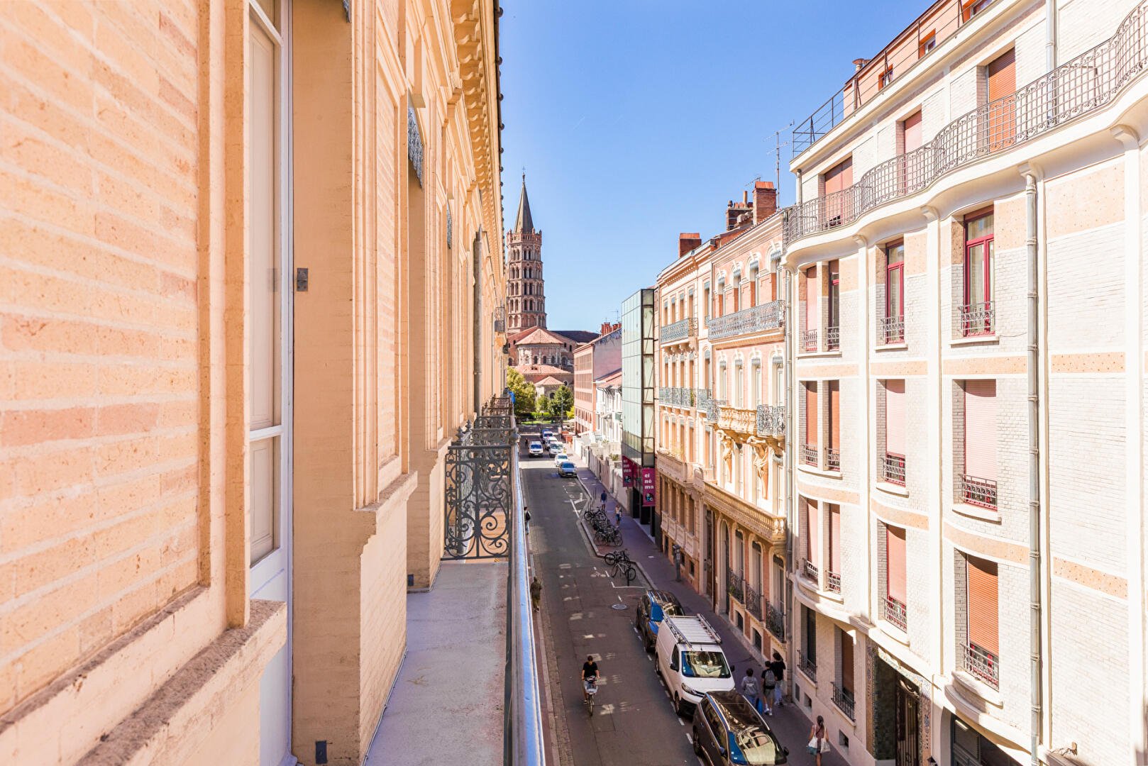 Appartement à vendre, 127m², Toulouse