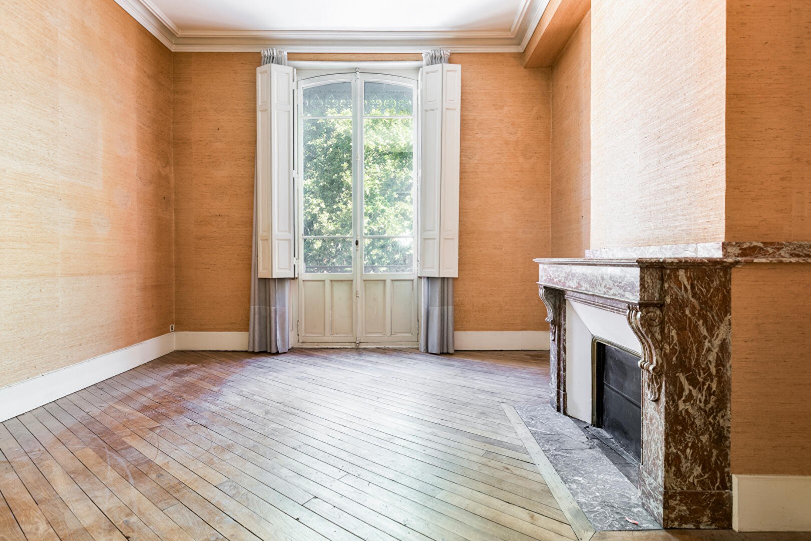 Appartement à vendre, 127m², Toulouse
