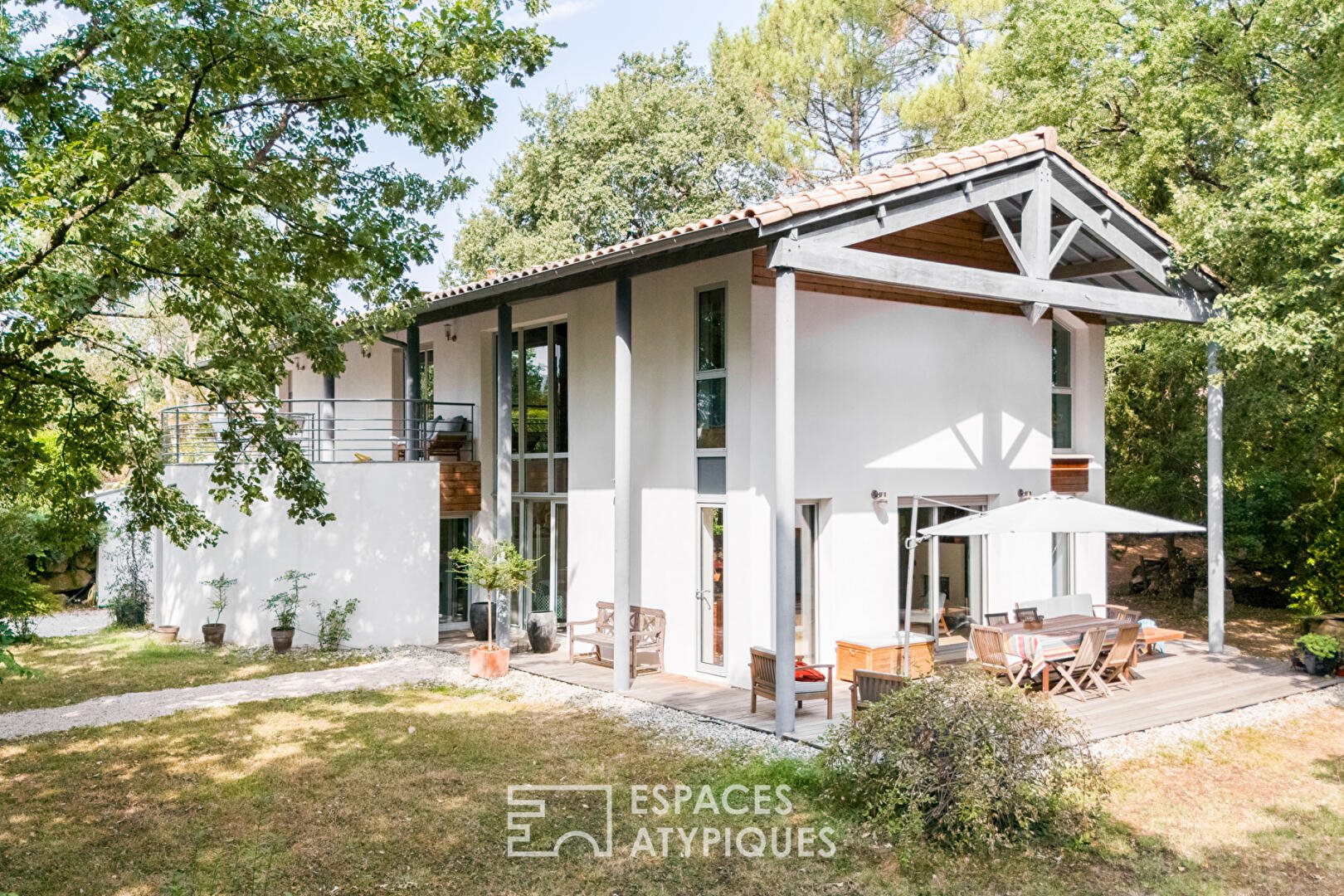 Maison à vendre, 210m², Vacquiers