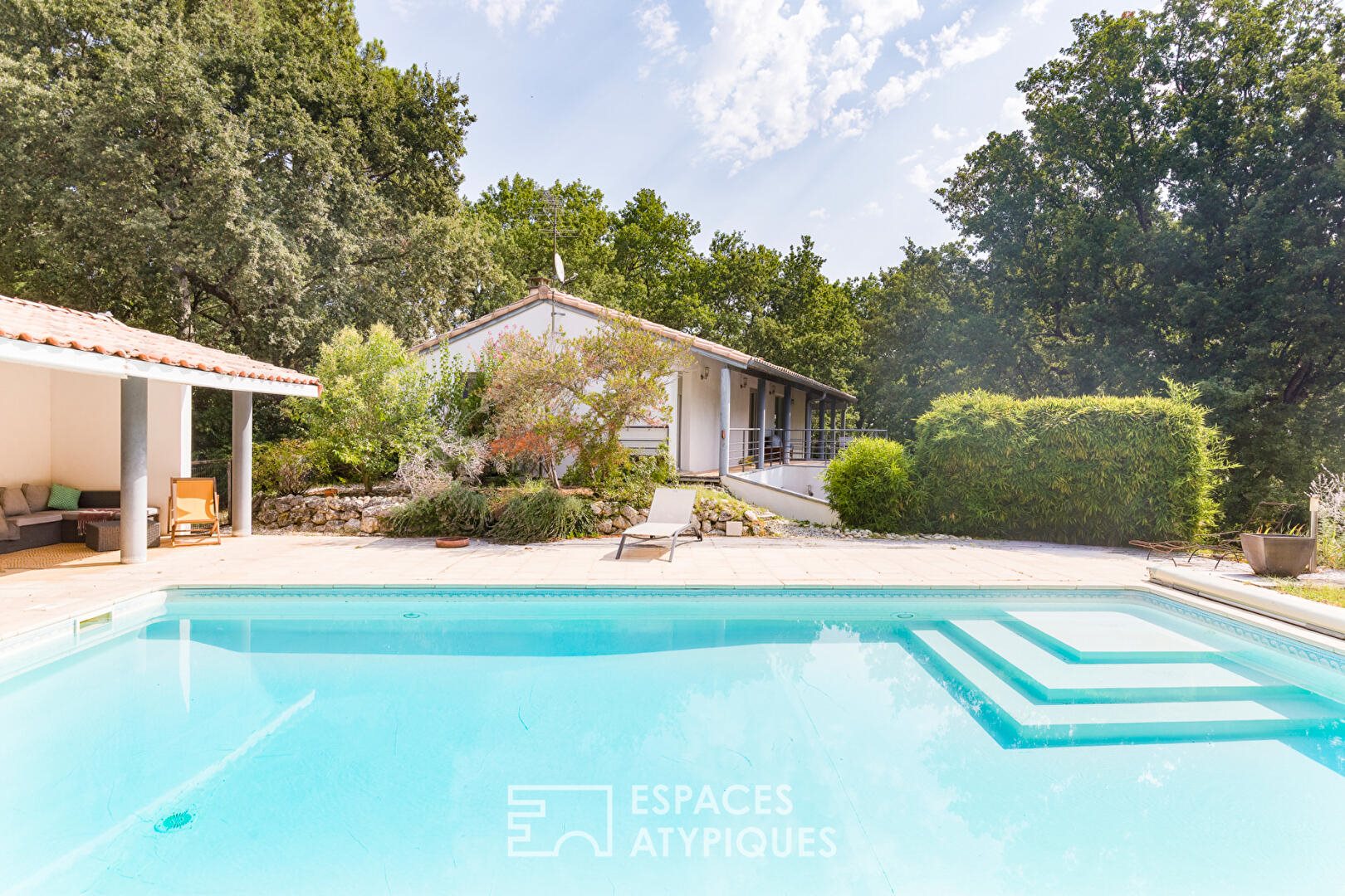 Maison à vendre, 210m², Vacquiers