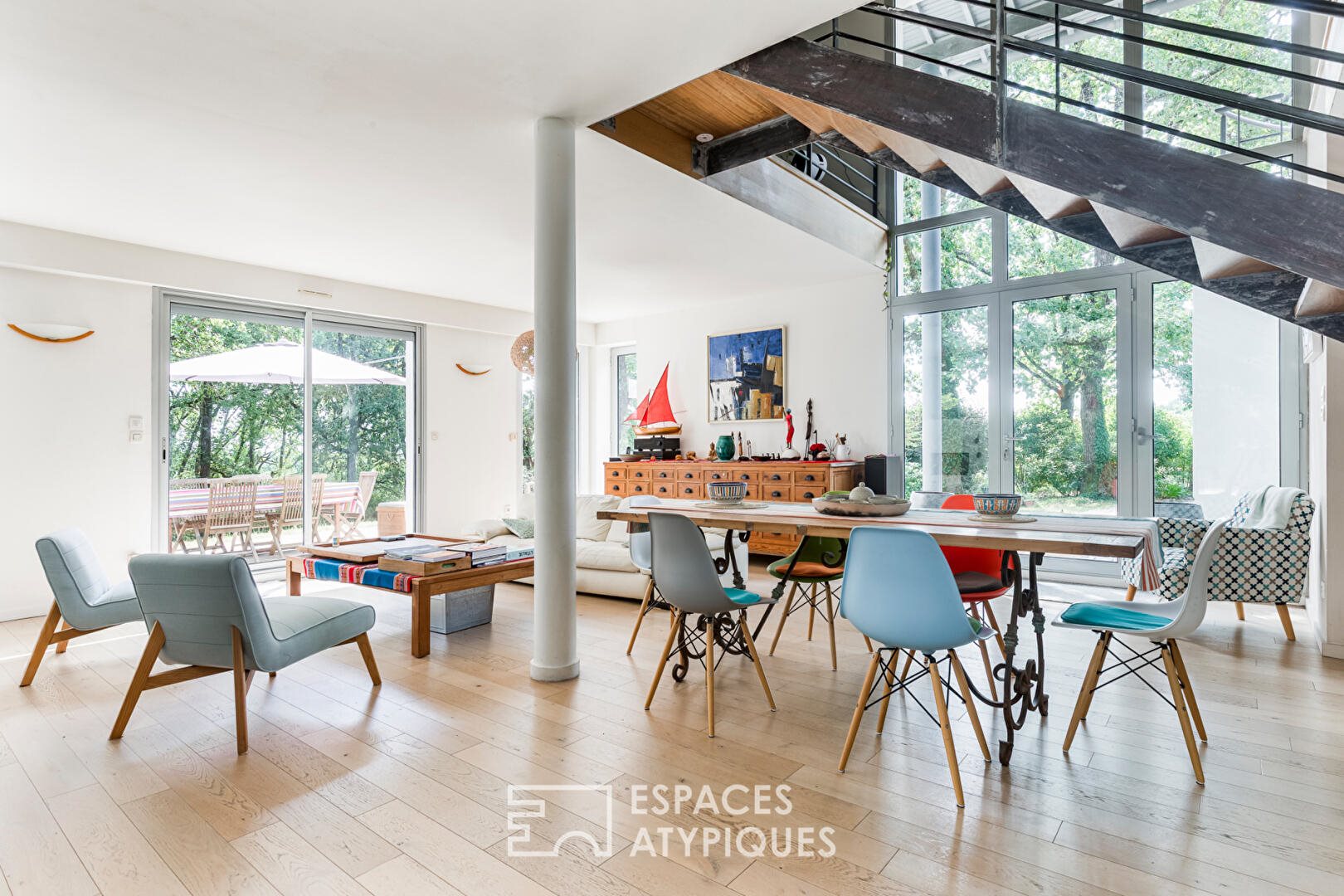 Maison à vendre, 210m², Vacquiers