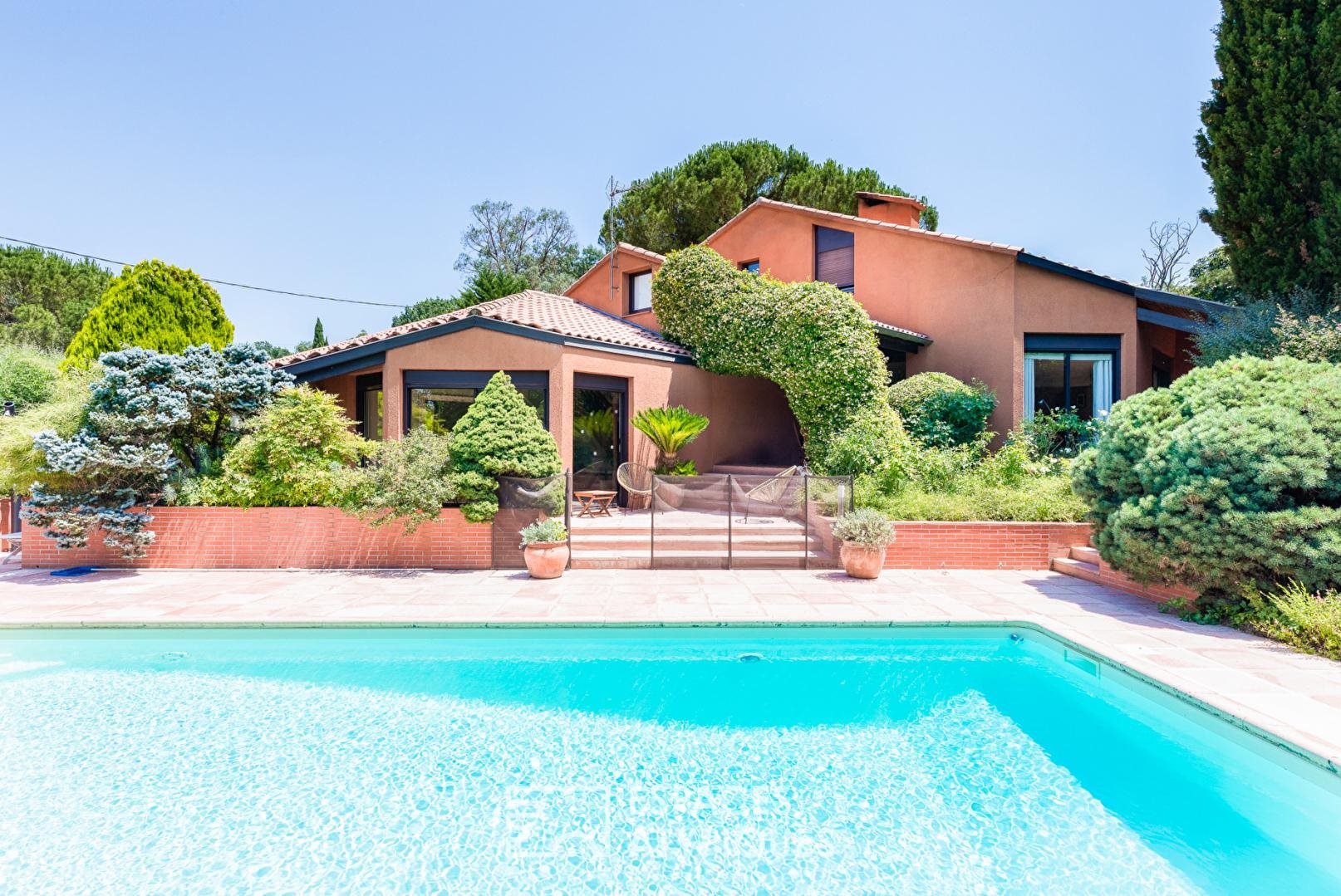 Maison à vendre, 150m², Montaigut-sur-Save