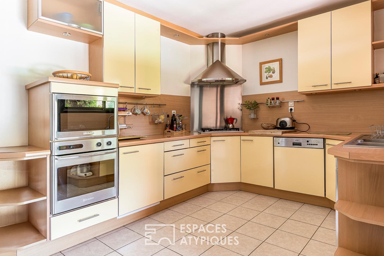 Maison à vendre, 150m², Montaigut-sur-Save