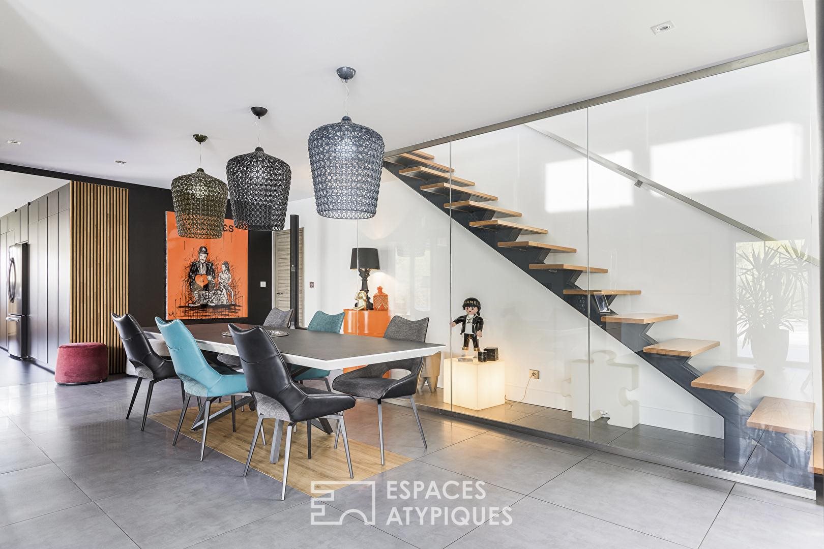 Maison à vendre, 270m², Roques