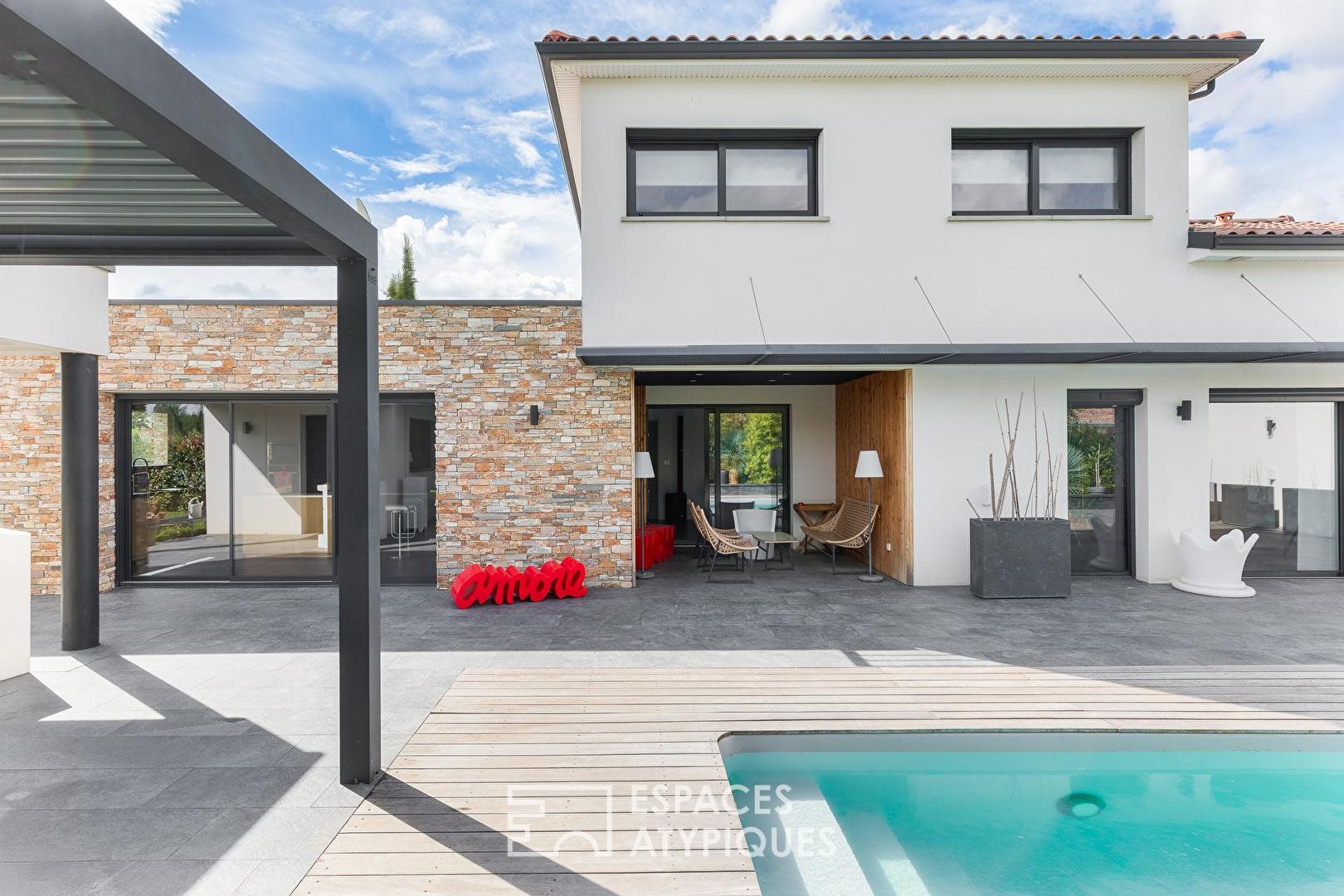 Maison à vendre, 270m², Roques