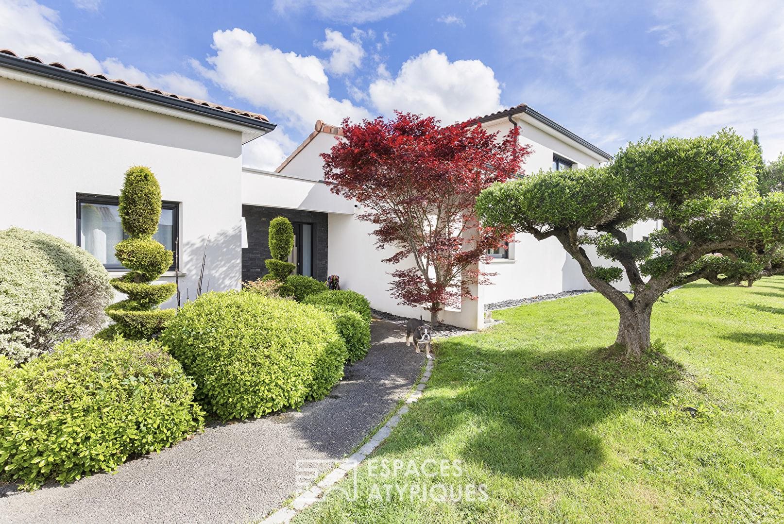 Maison à vendre, 270m², Roques