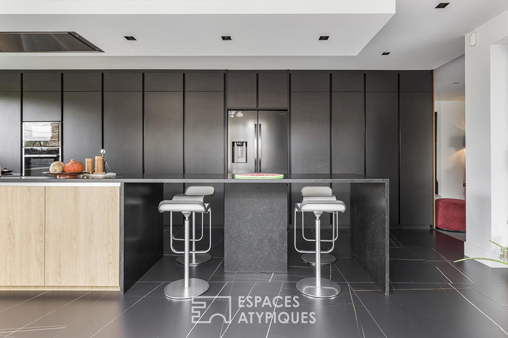 Maison à vendre, 270m², Roques