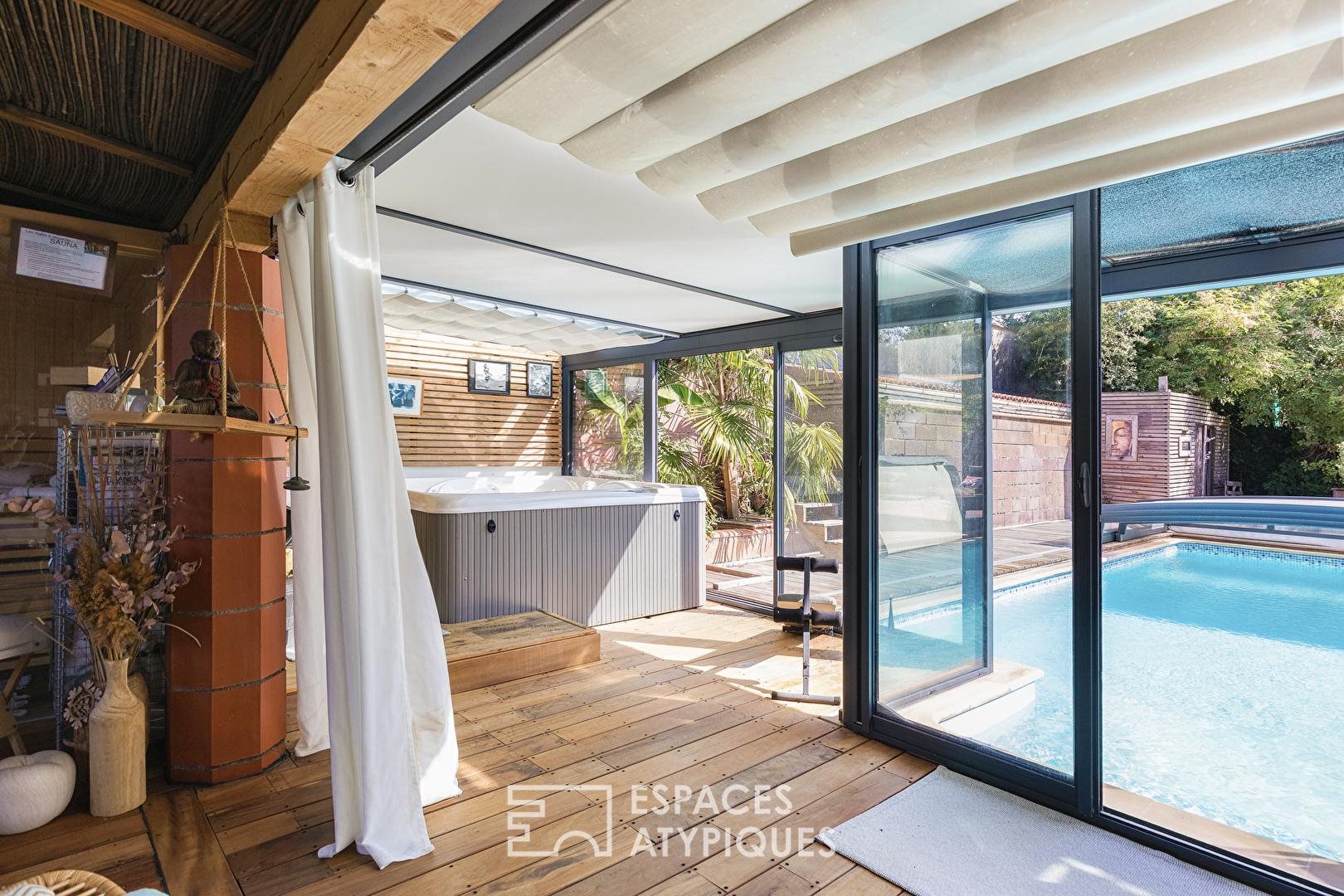 Maison à vendre, 230m², Labastidette