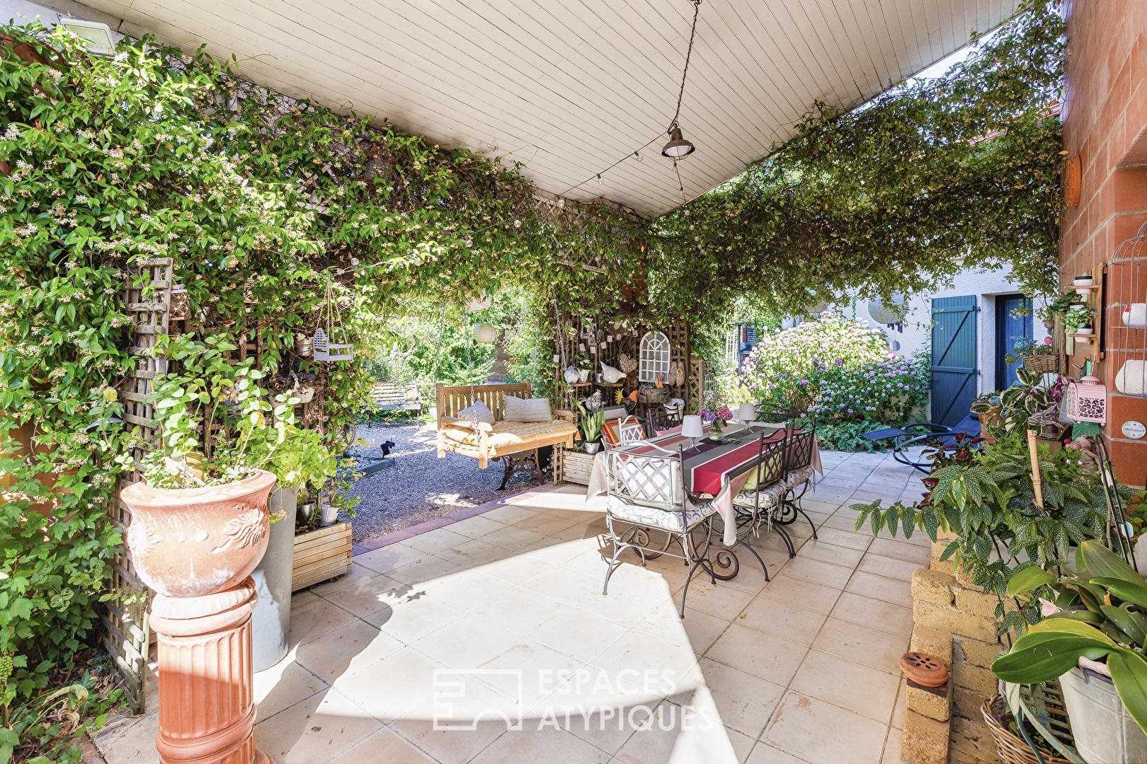 Maison à vendre, 230m², Labastidette