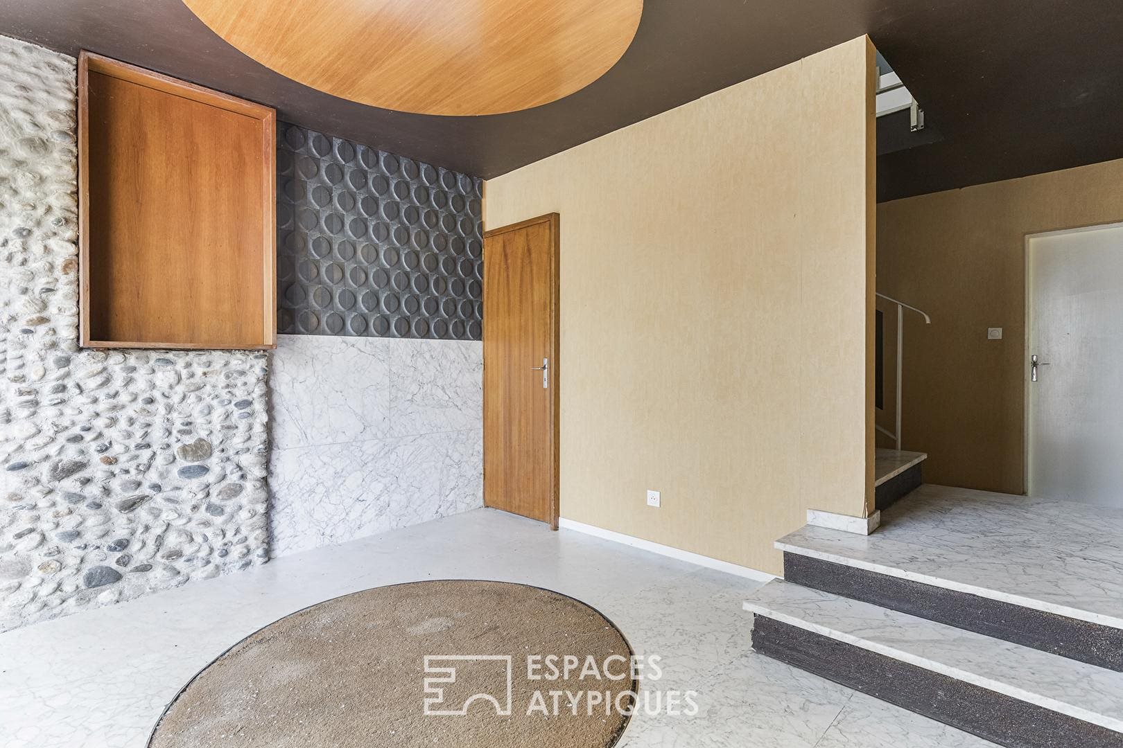 Maison à vendre, 175m², Muret