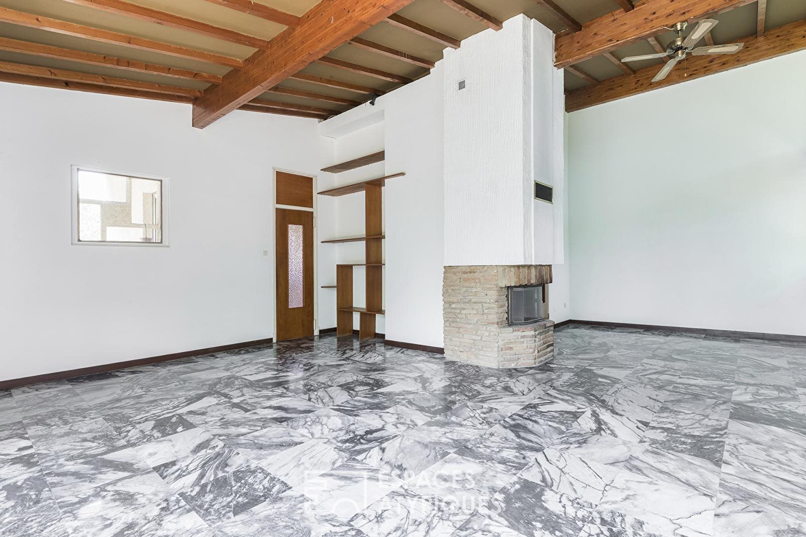 Maison à vendre, 175m², Muret