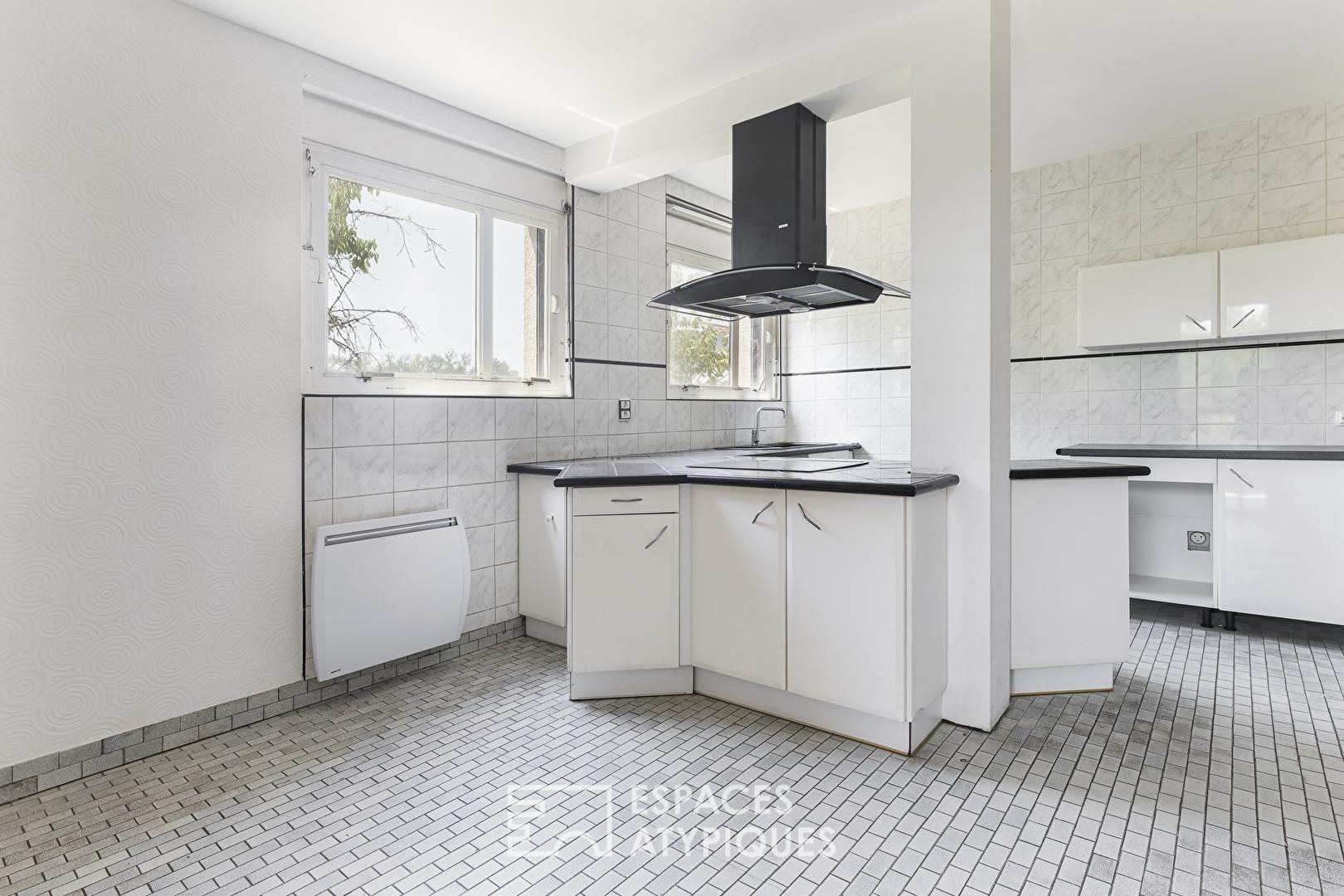 Maison à vendre, 175m², Muret