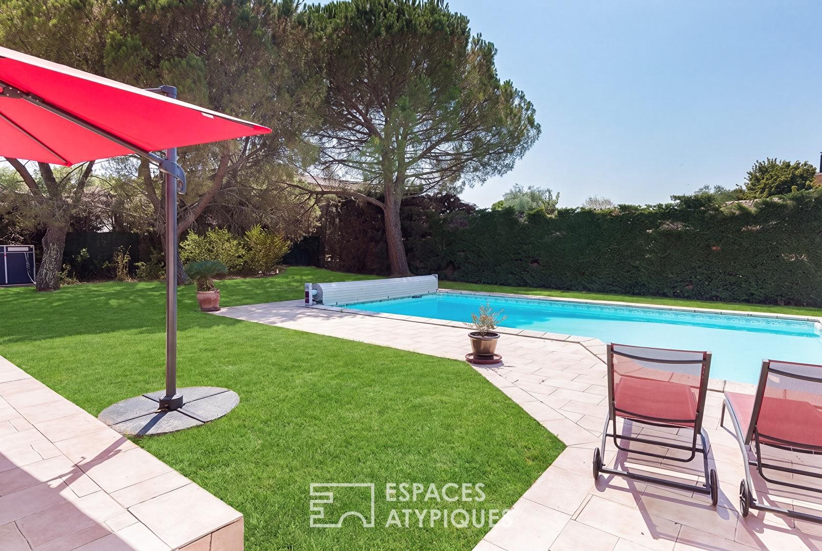 Maison à vendre, 210m², Pibrac