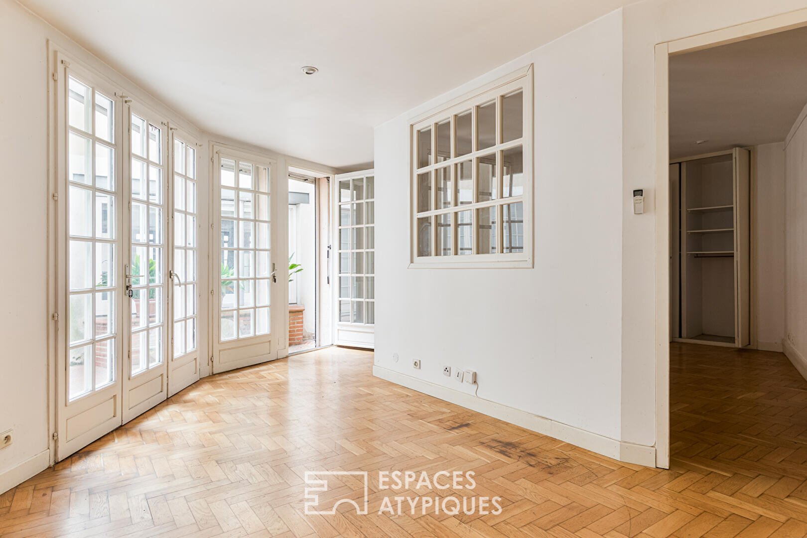 Appartement à vendre, 68m², Toulouse