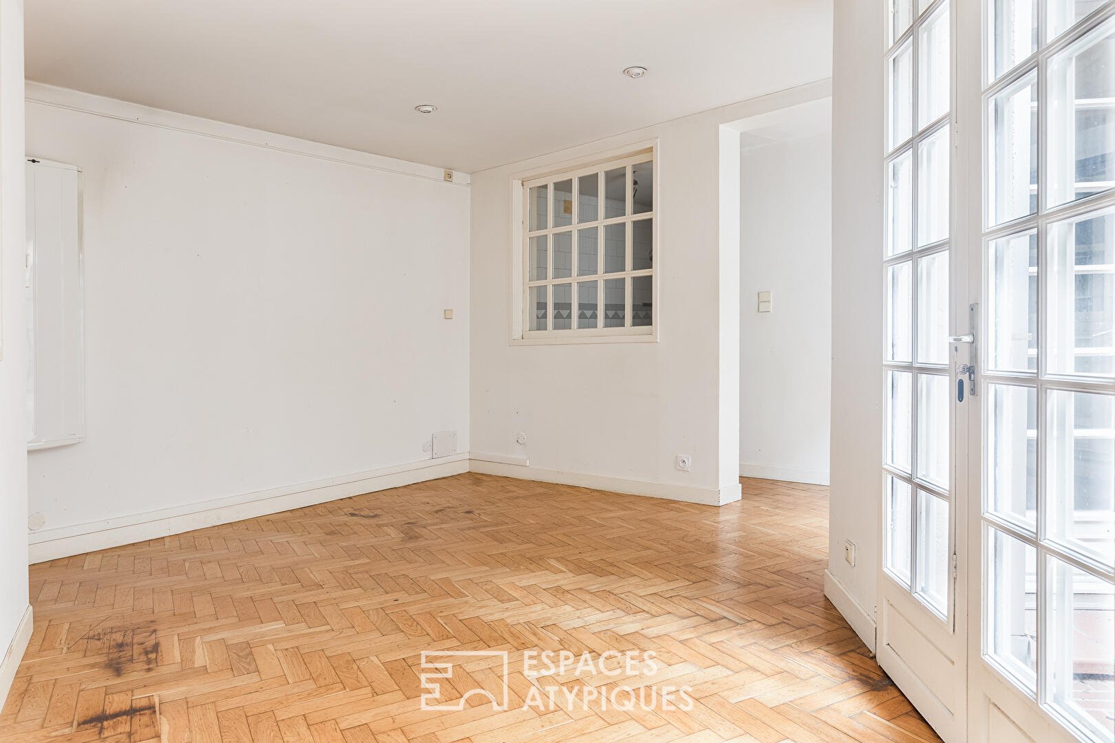 Appartement à vendre, 68m², Toulouse