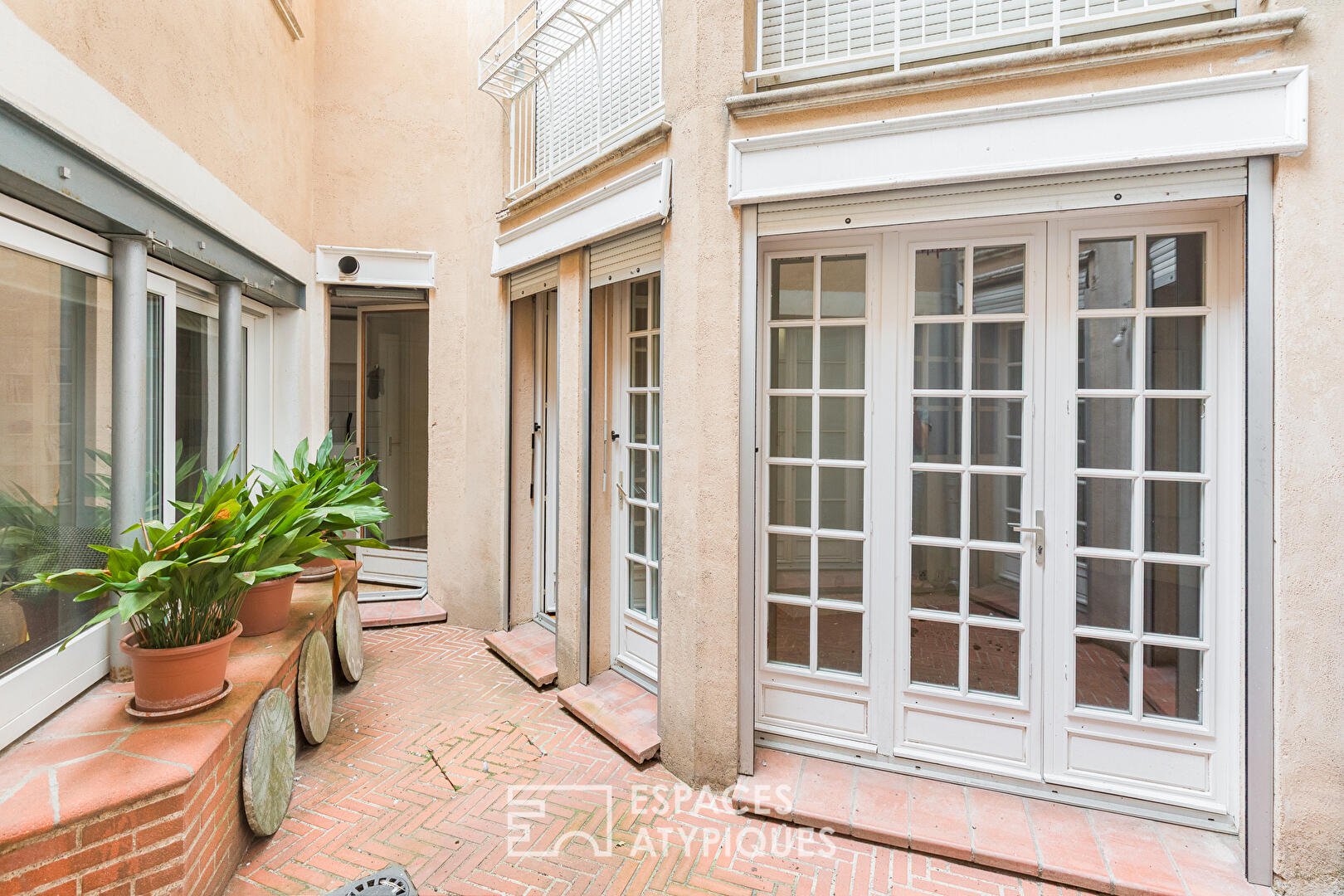 Appartement à vendre, 68m², Toulouse