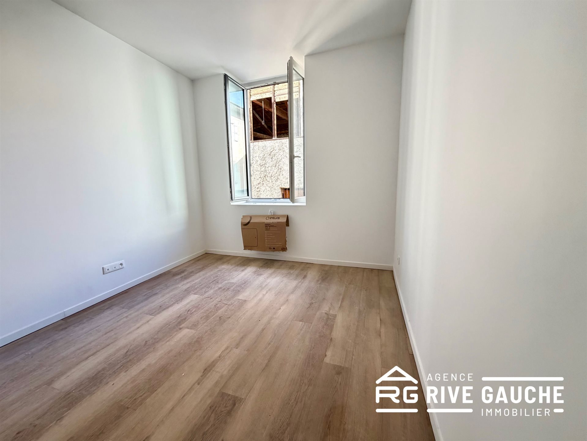 Appartement à vendre, 46m², Beaurepaire