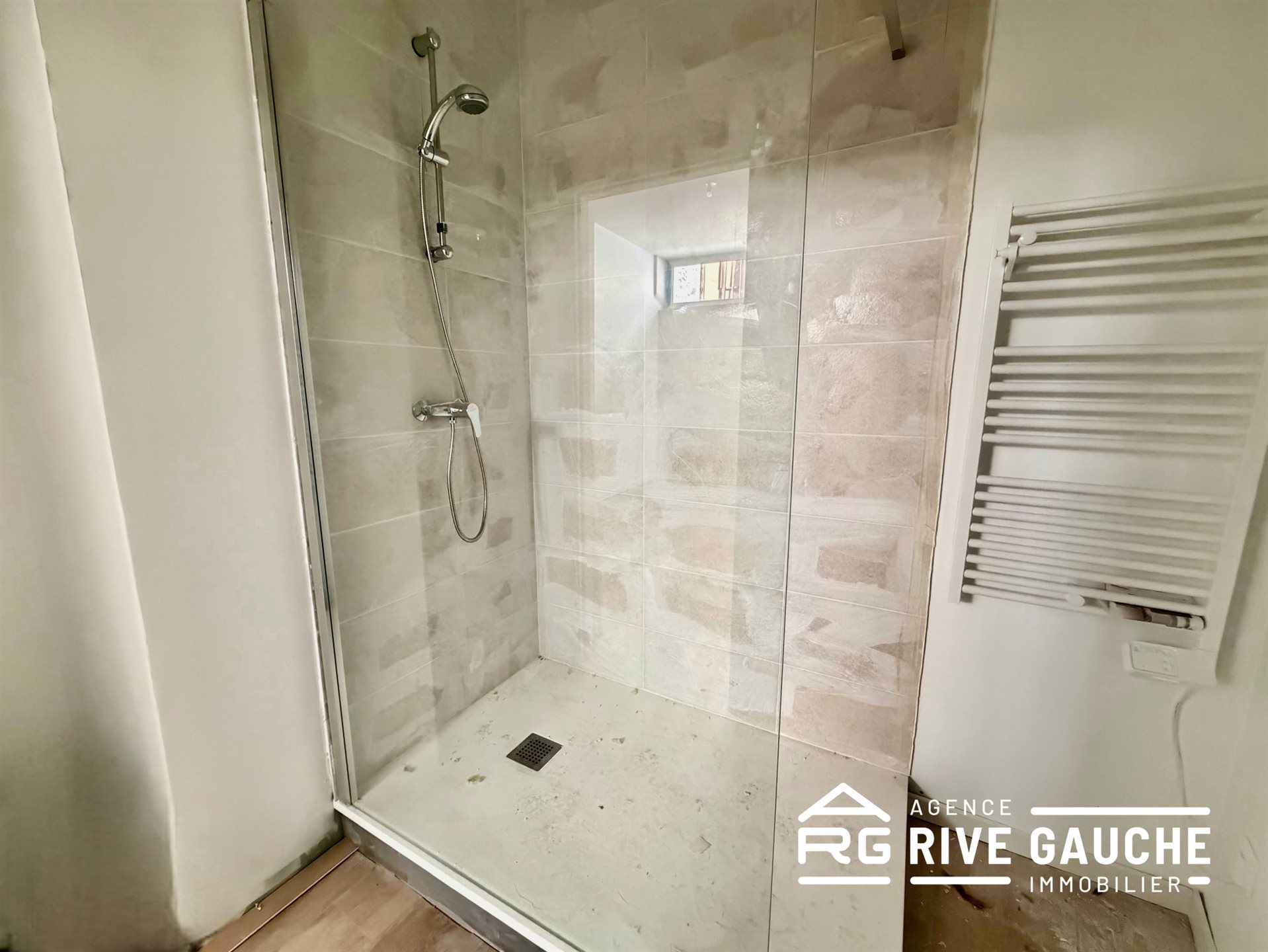 Appartement à vendre, 46m², Beaurepaire