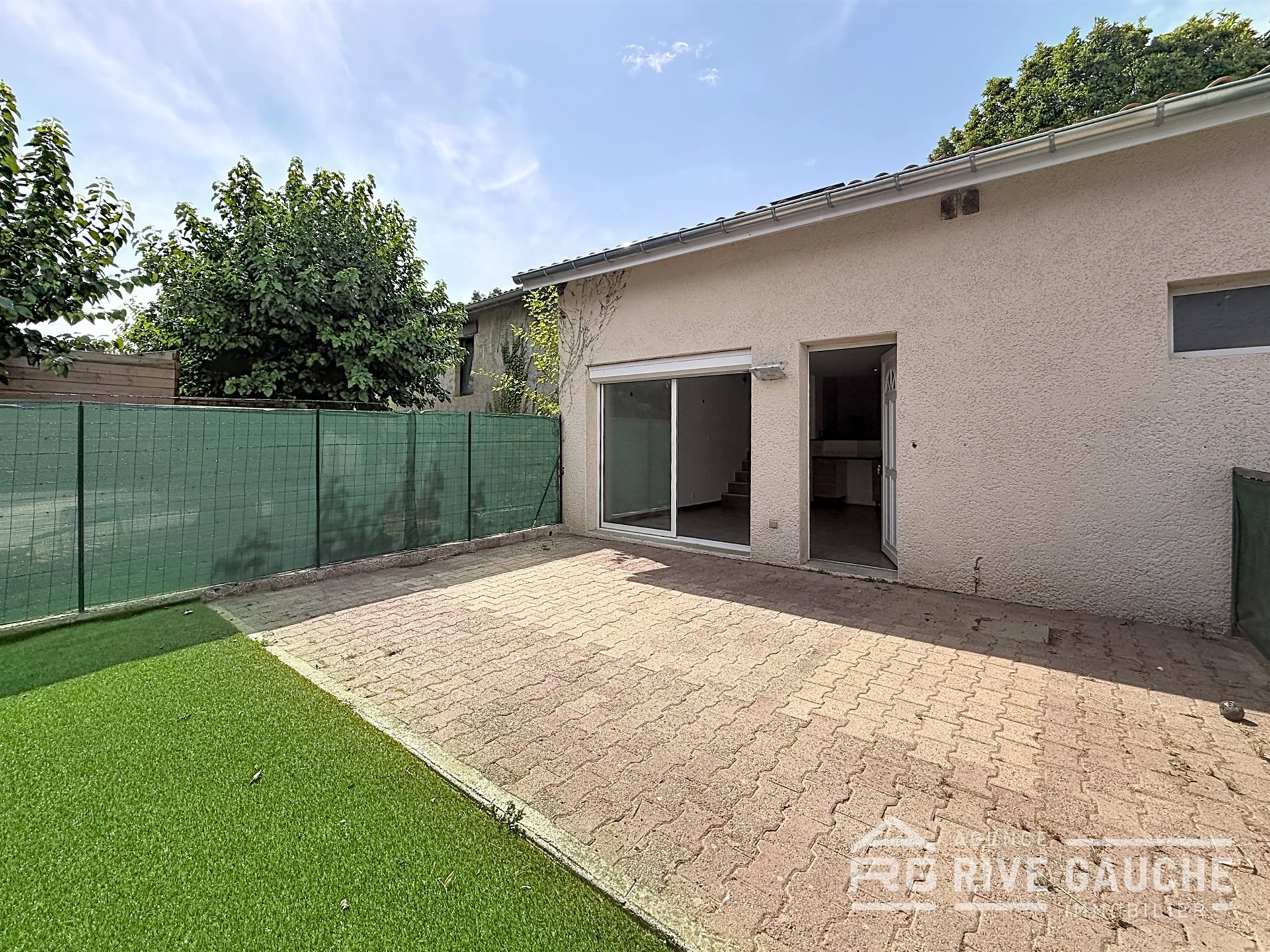Maison à vendre, 56m², Chonas-l'Amballan