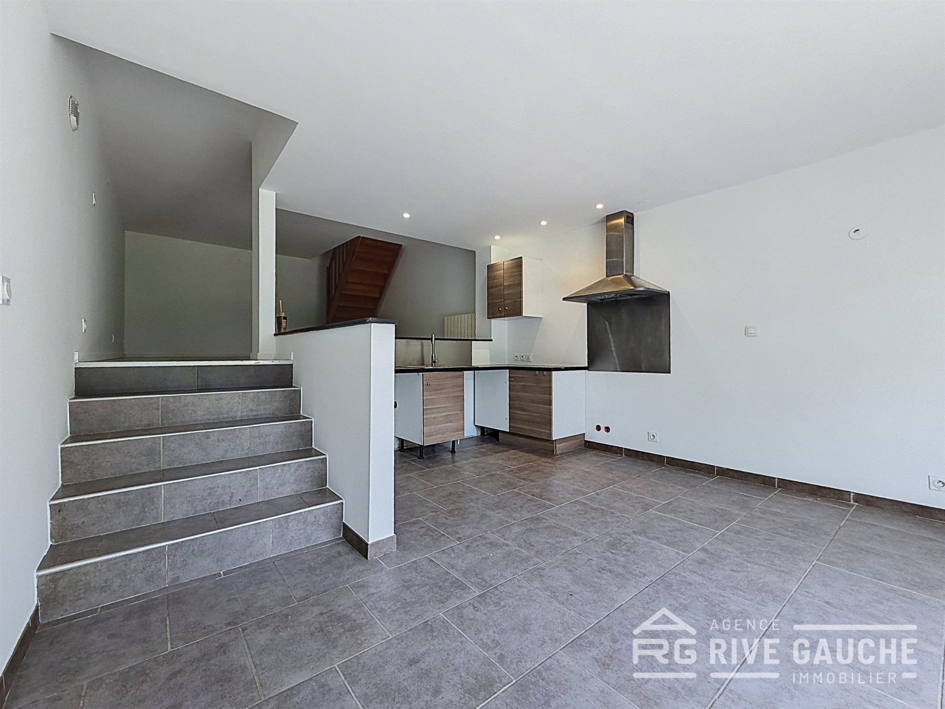 Maison à vendre, 56m², Chonas-l'Amballan