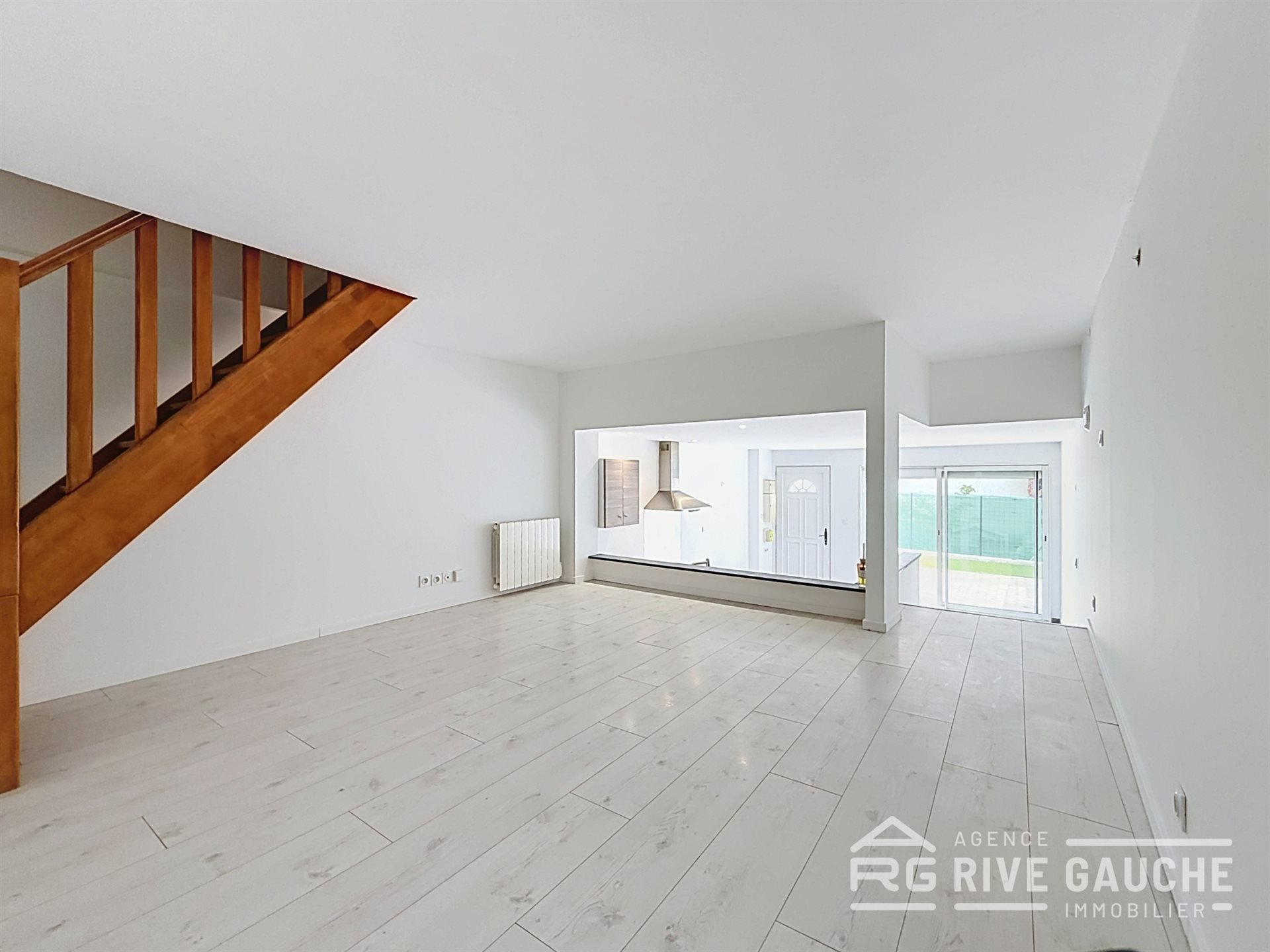 Maison à vendre, 56m², Chonas-l'Amballan