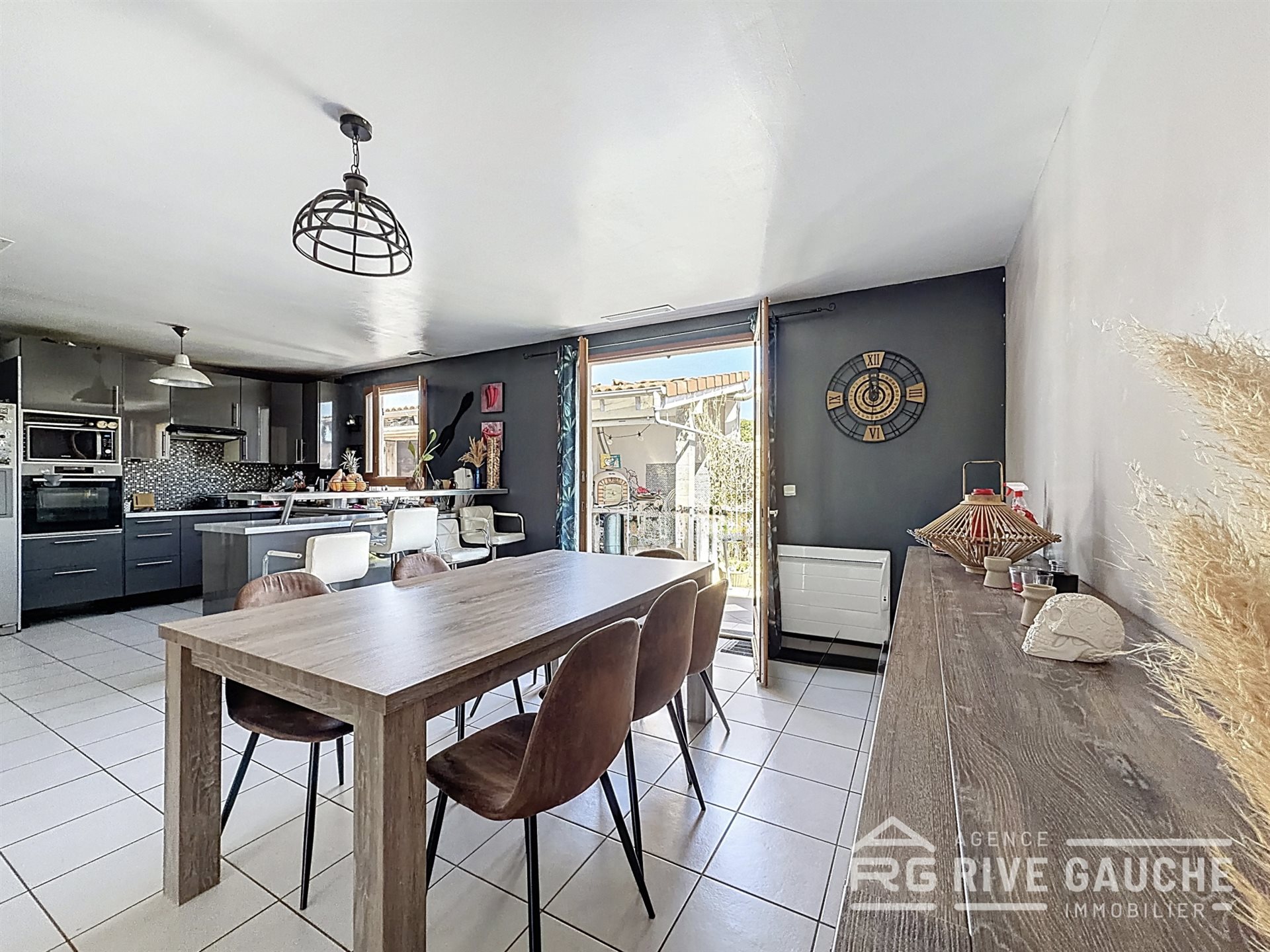 Maison à vendre, 85m², Saint-Rambert-d'Albon
