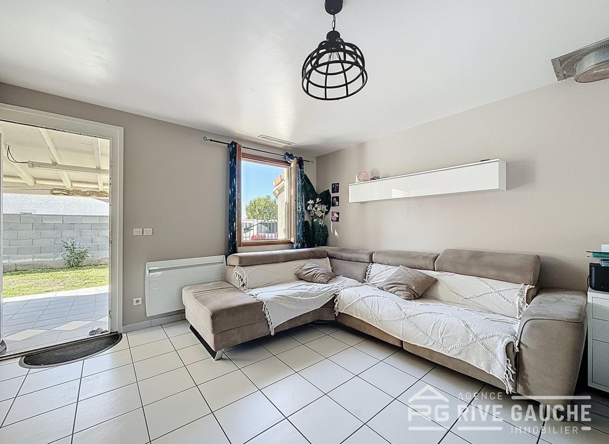 Maison à vendre, 85m², Saint-Rambert-d'Albon