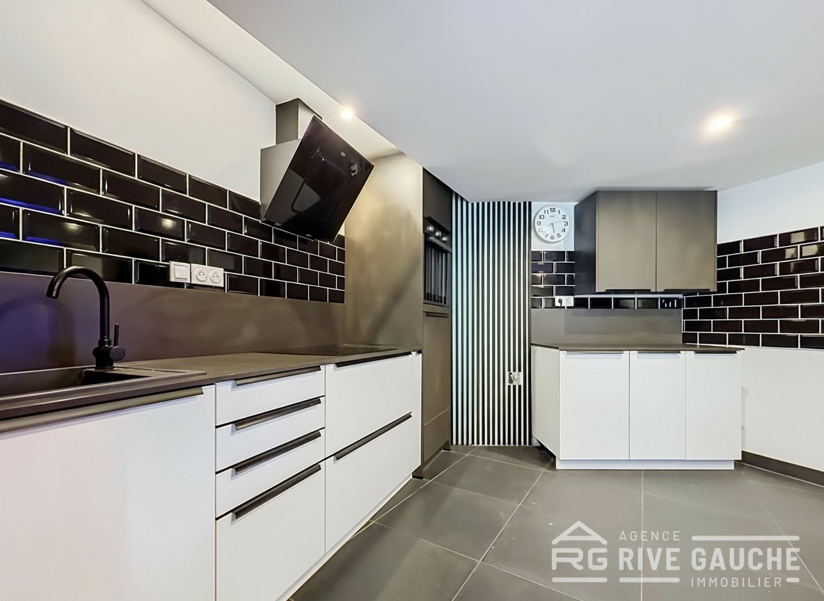 Maison à vendre, 168m², Beaurepaire