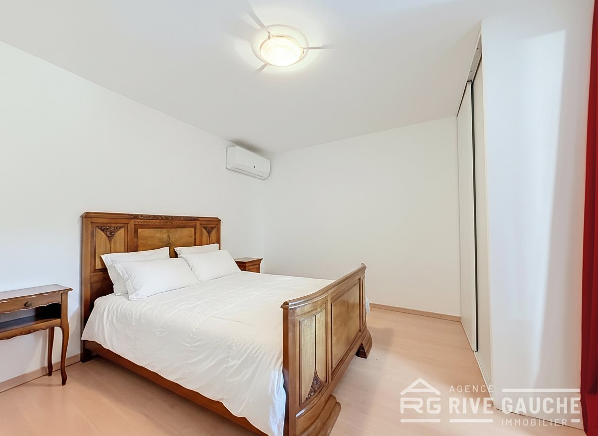 Maison à vendre, 168m², Beaurepaire