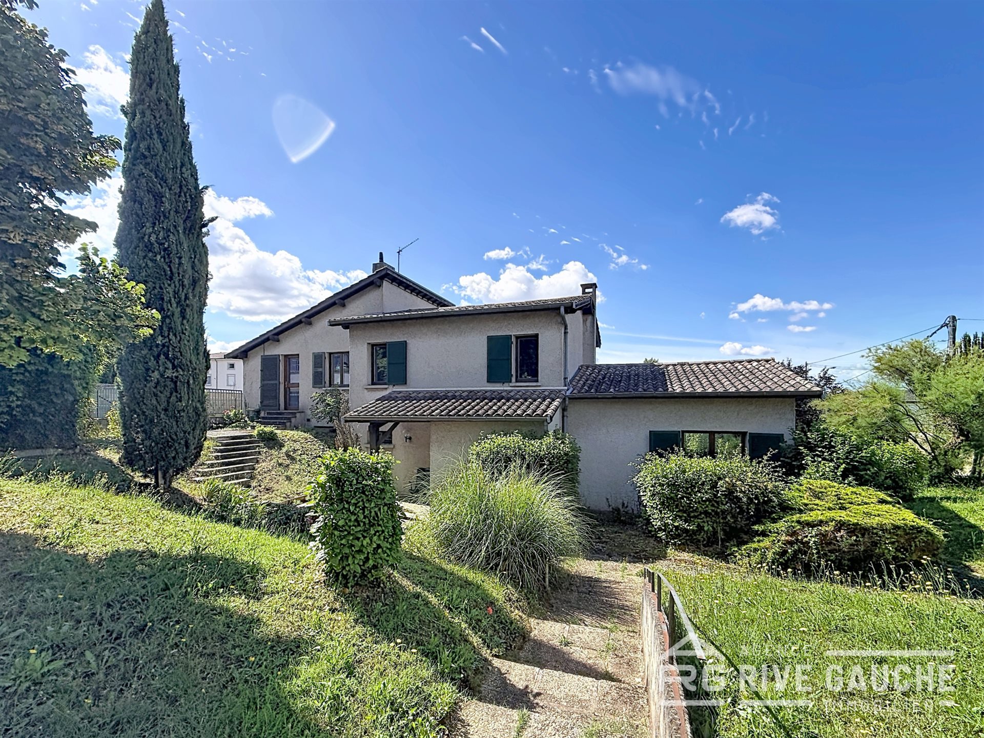 Maison à vendre, 315m², Chanas