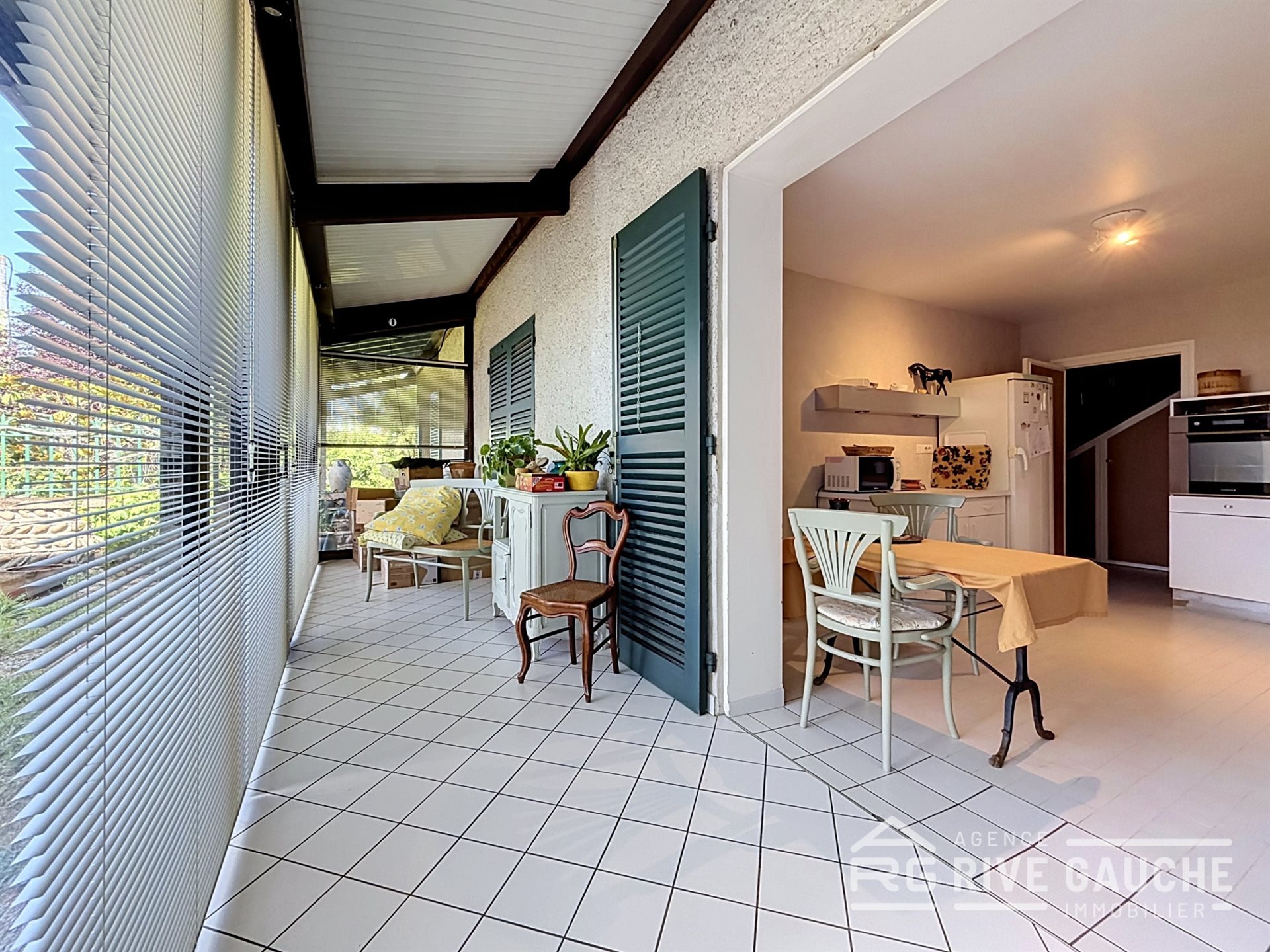 Maison à vendre, 315m², Chanas
