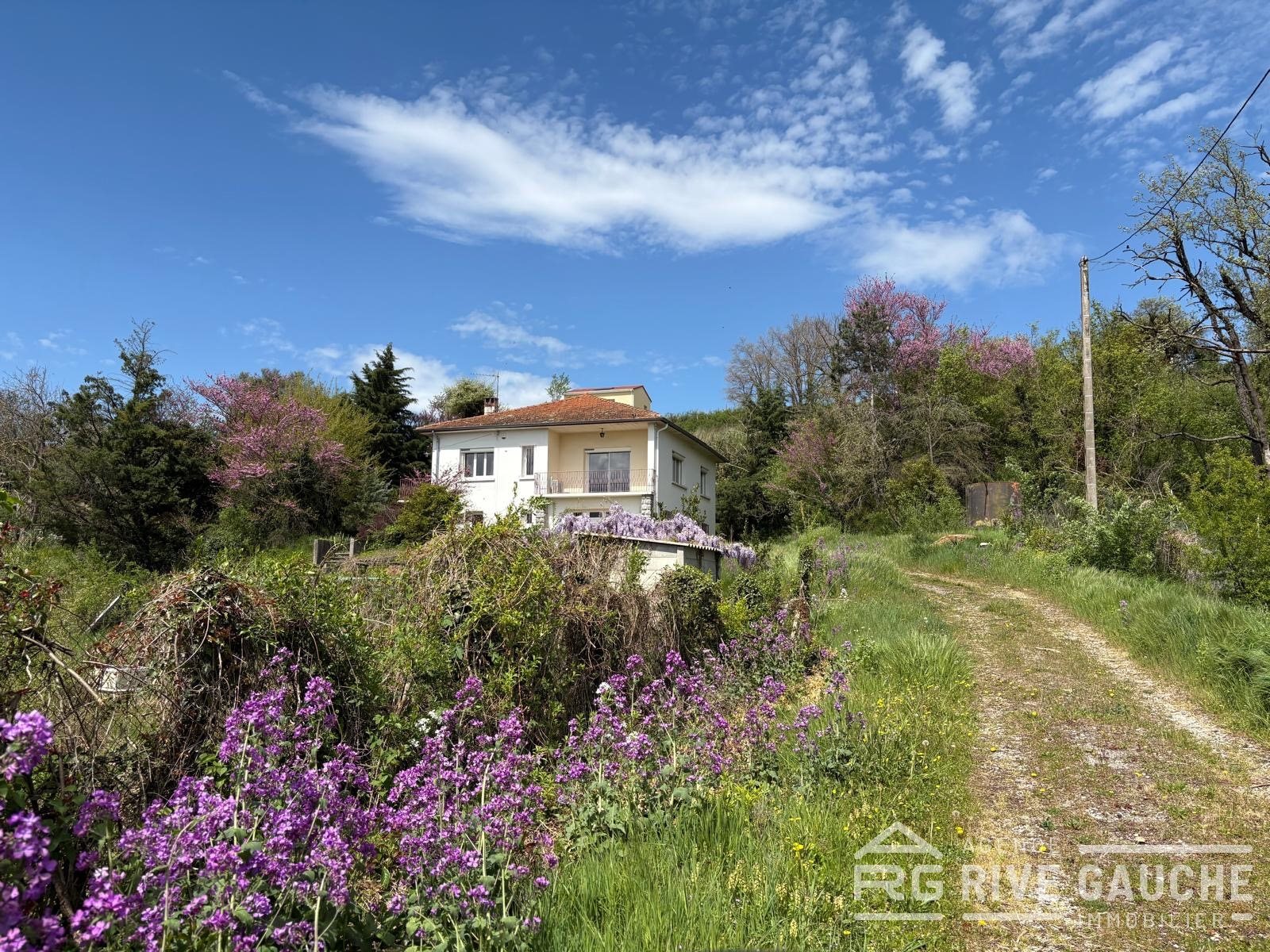 Maison à vendre, 105m², Epinouze