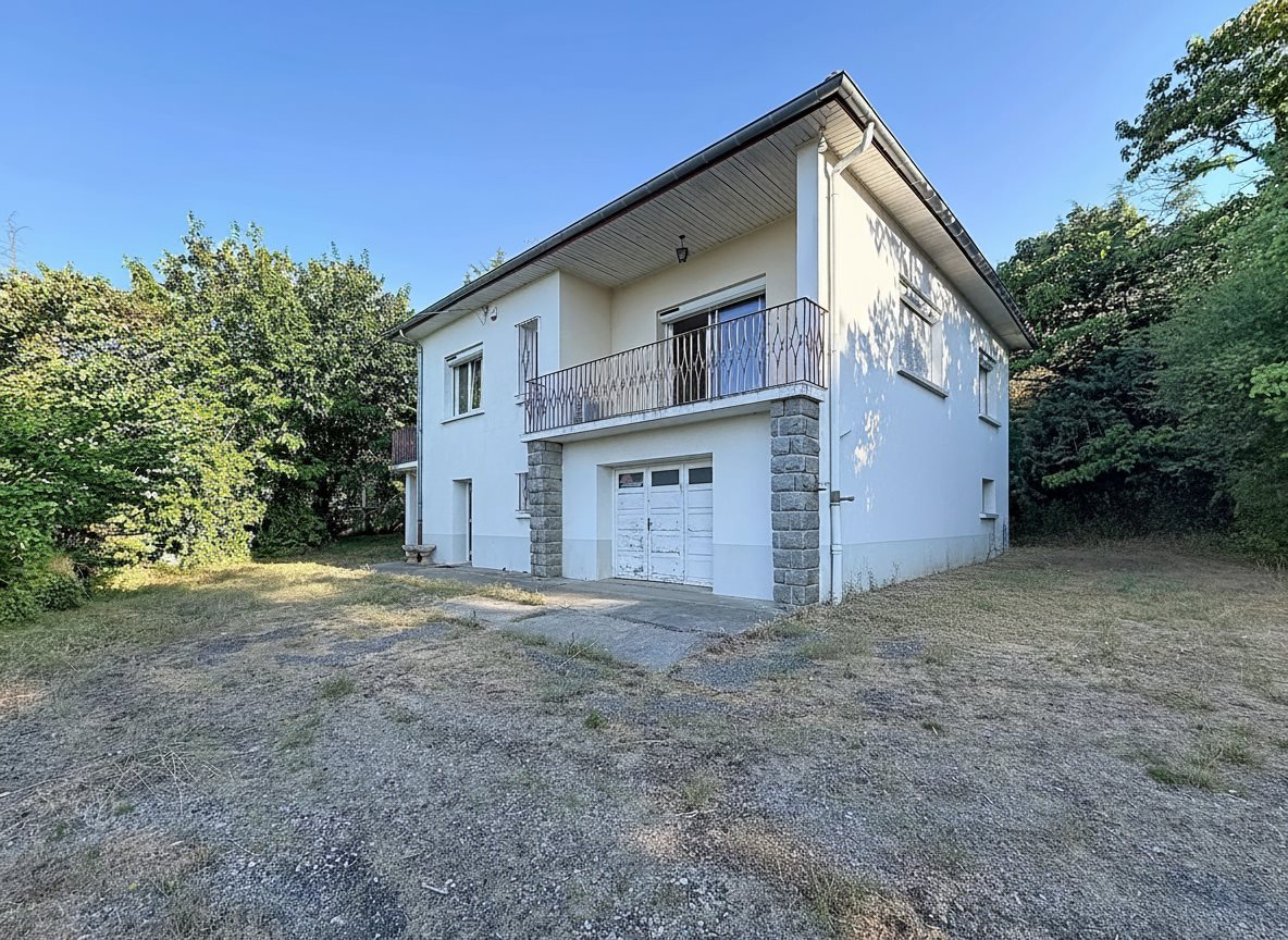 Maison à vendre, 105m², Epinouze