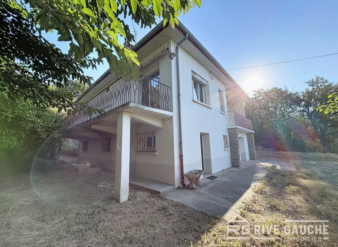 Maison à vendre, 105m², Epinouze